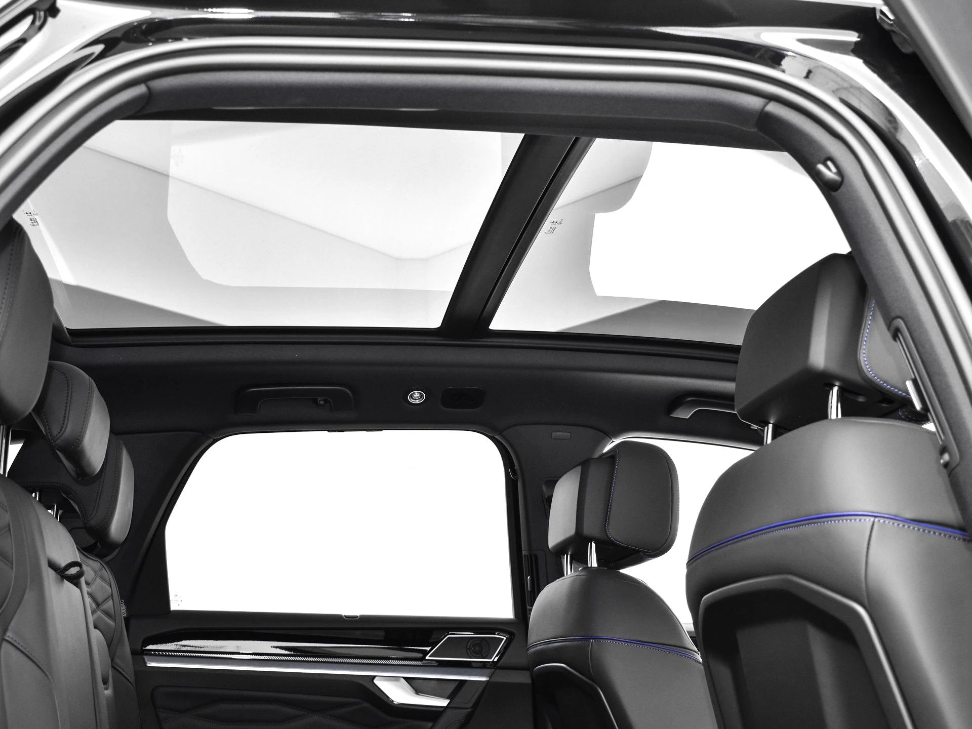 Hoofdafbeelding Volkswagen Touareg