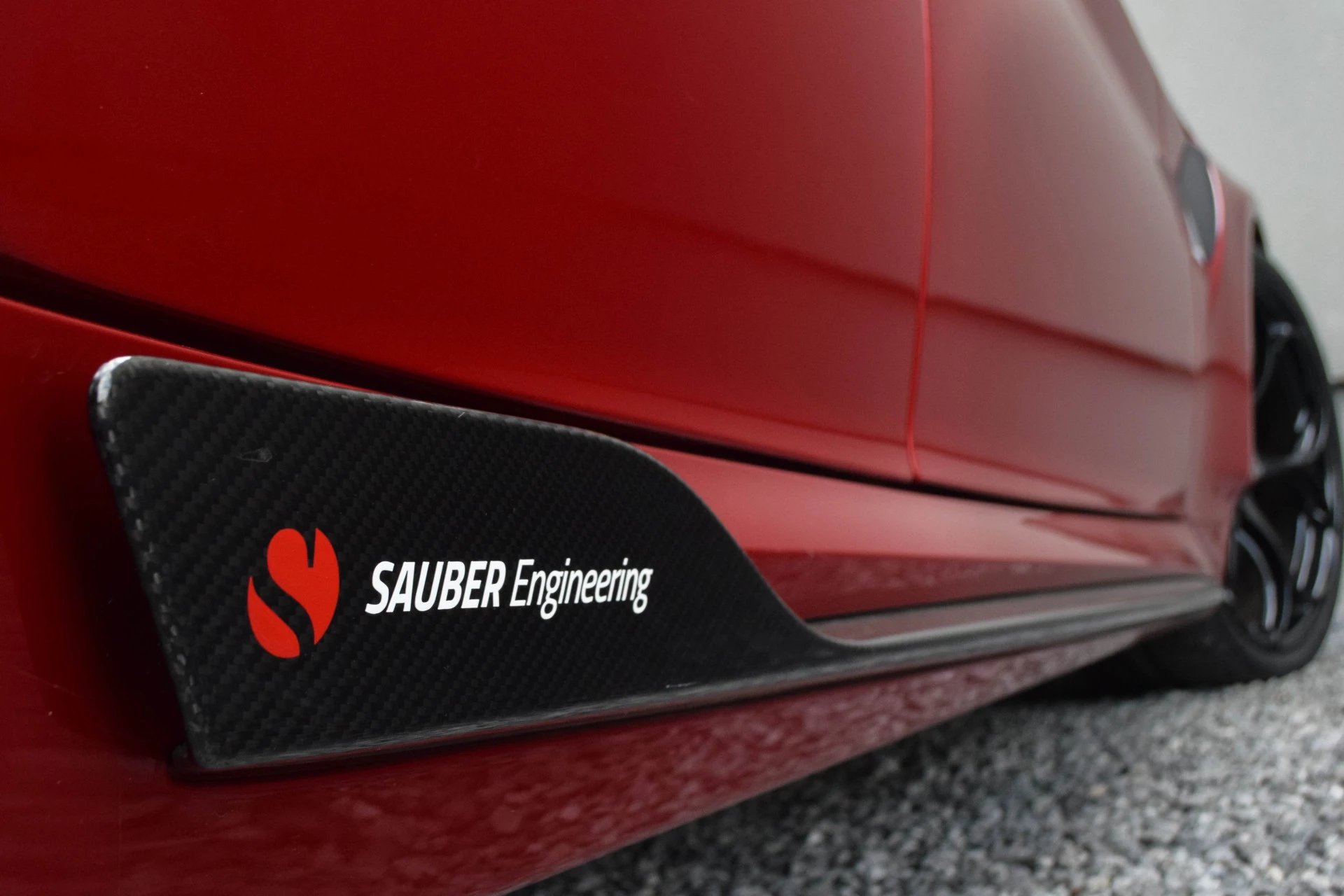 Hoofdafbeelding Alfa Romeo Giulia