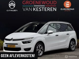 Hoofdafbeelding Citroën Grand C4 Picasso