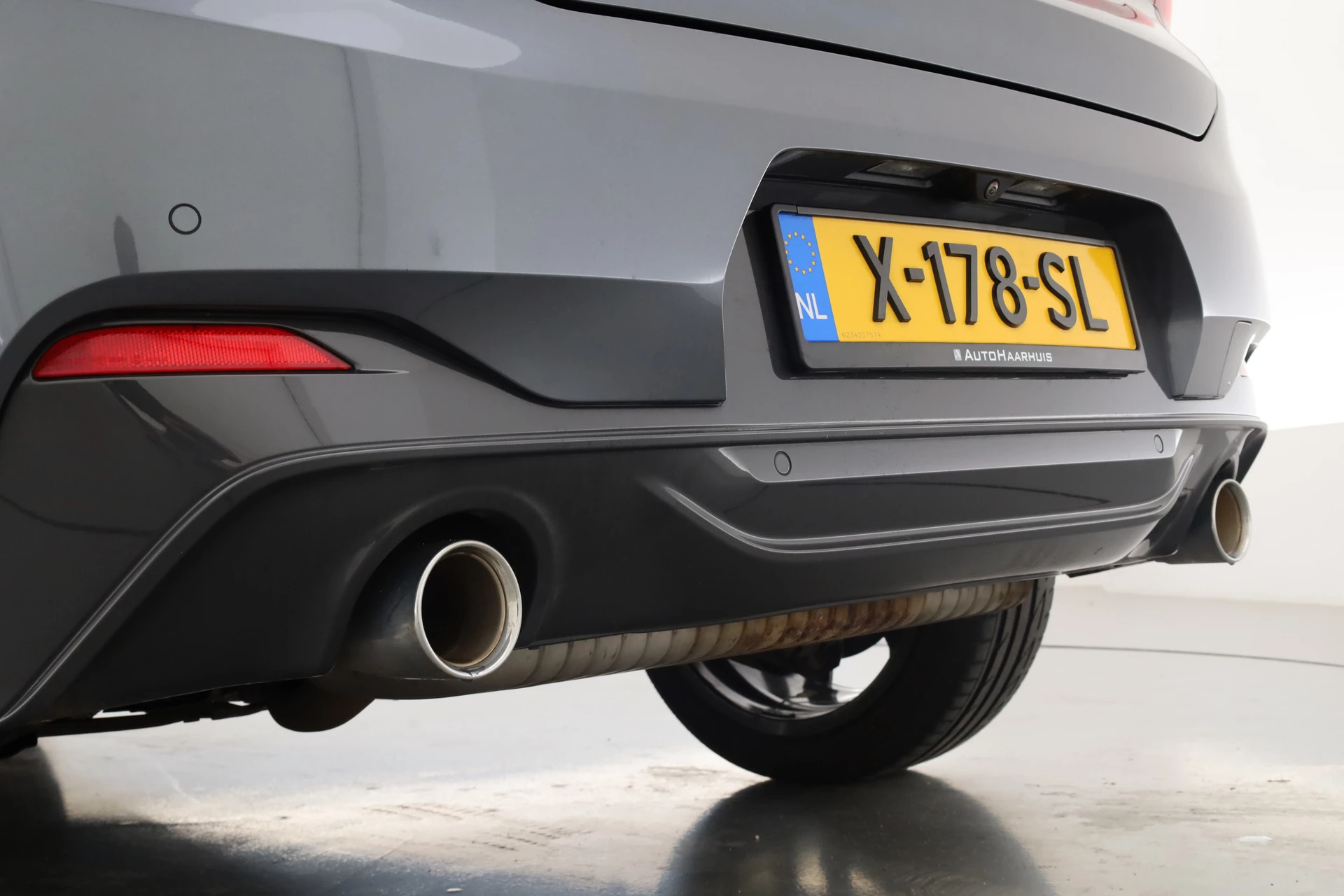 Hoofdafbeelding BMW X2