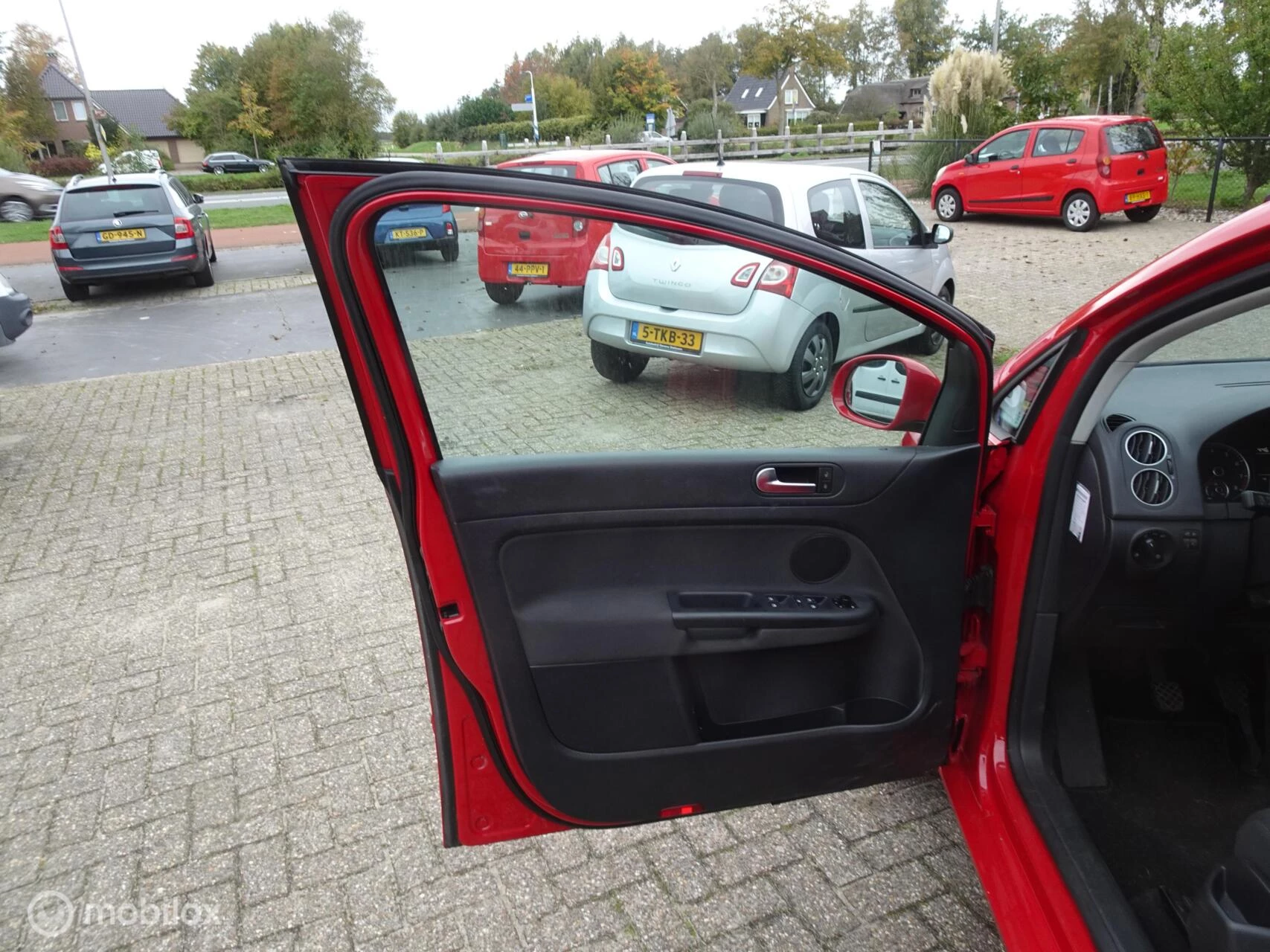 Hoofdafbeelding Volkswagen Golf Plus