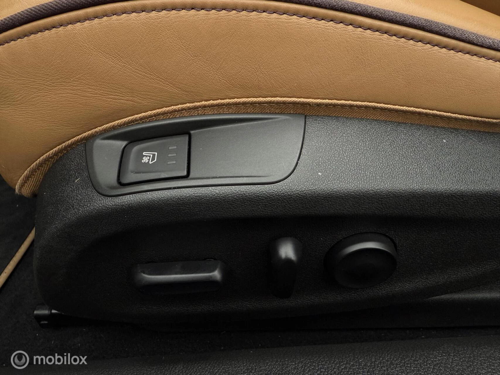 Hoofdafbeelding Opel Cascada