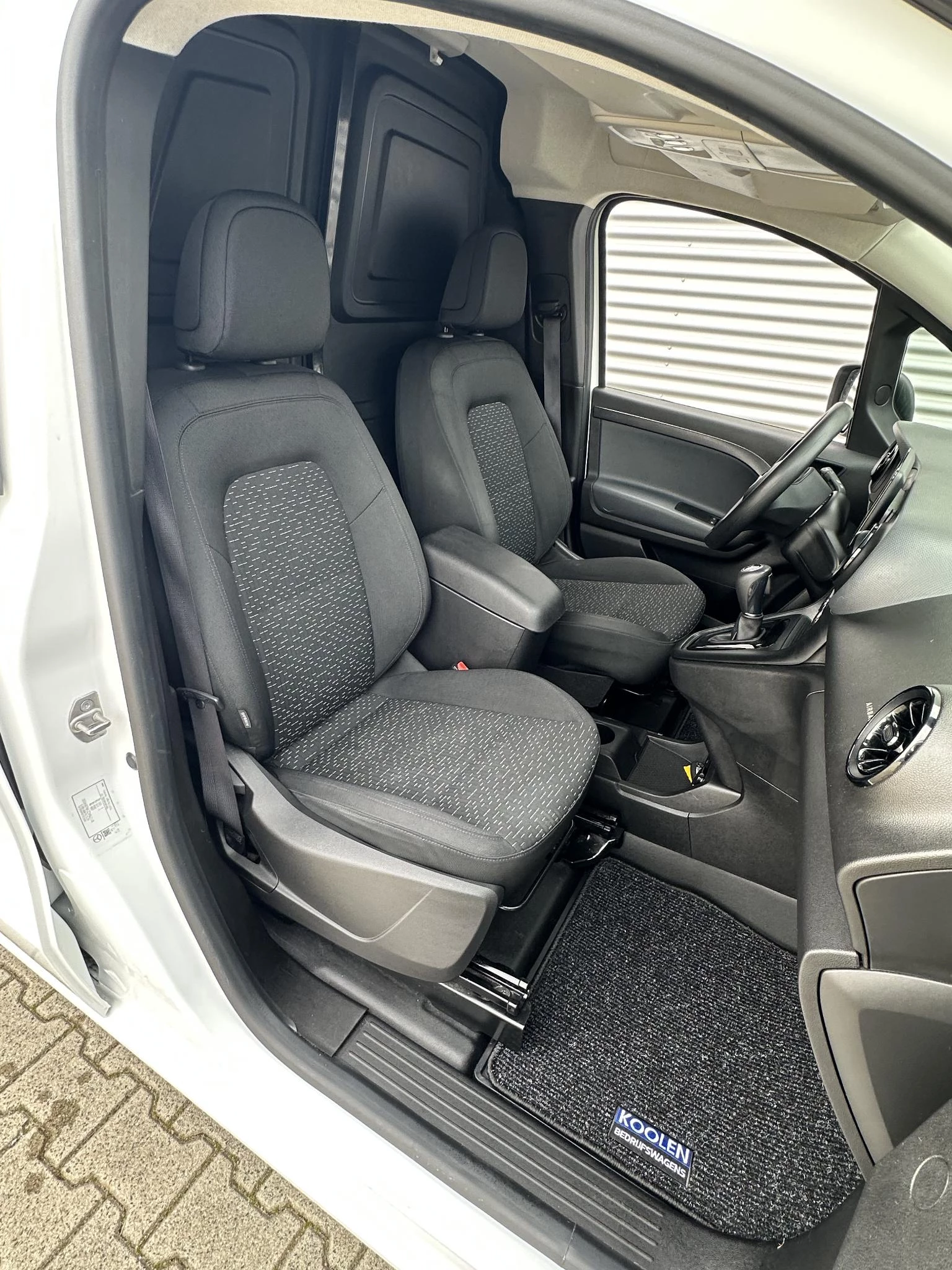 Hoofdafbeelding Mercedes-Benz Citan