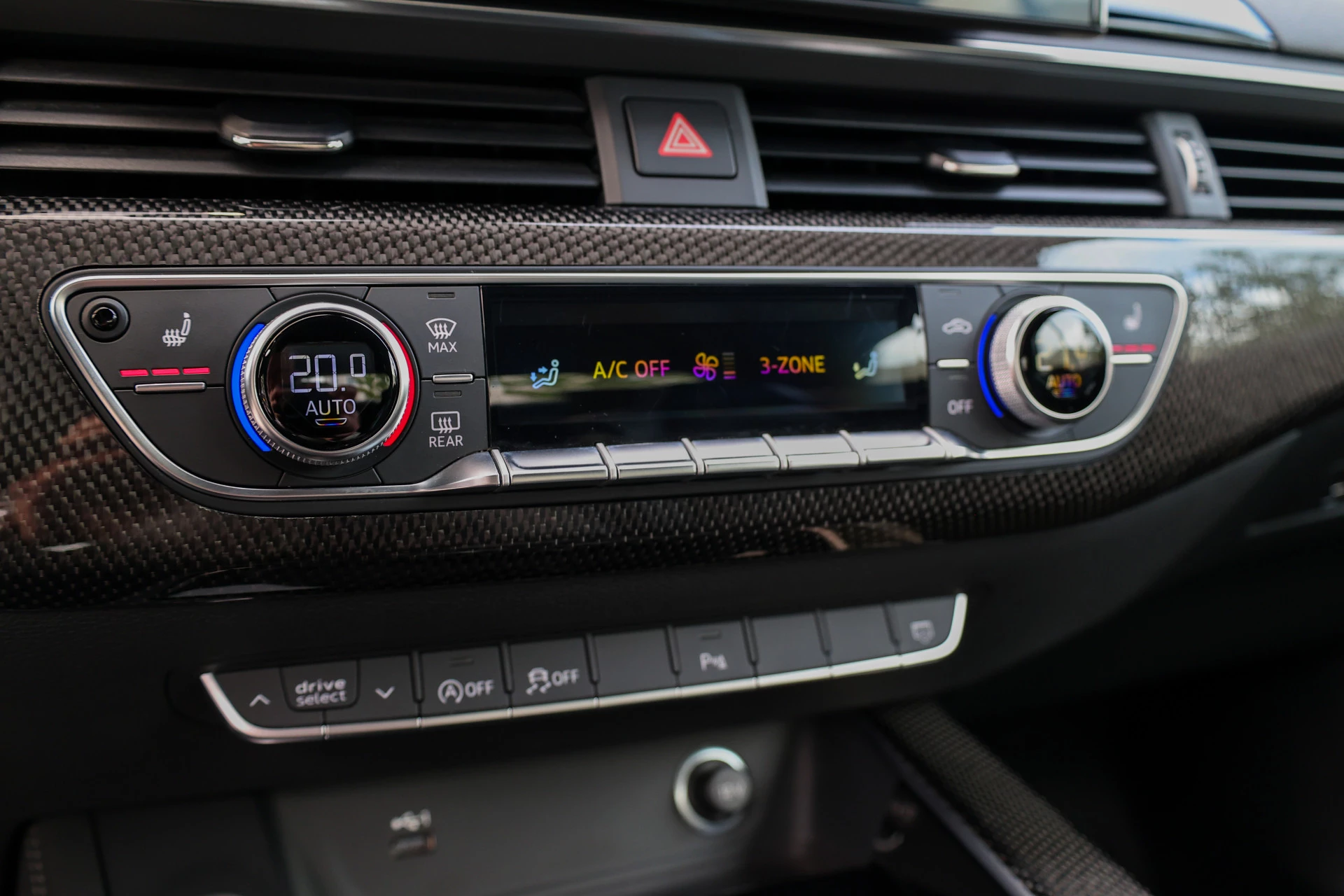 Hoofdafbeelding Audi S5