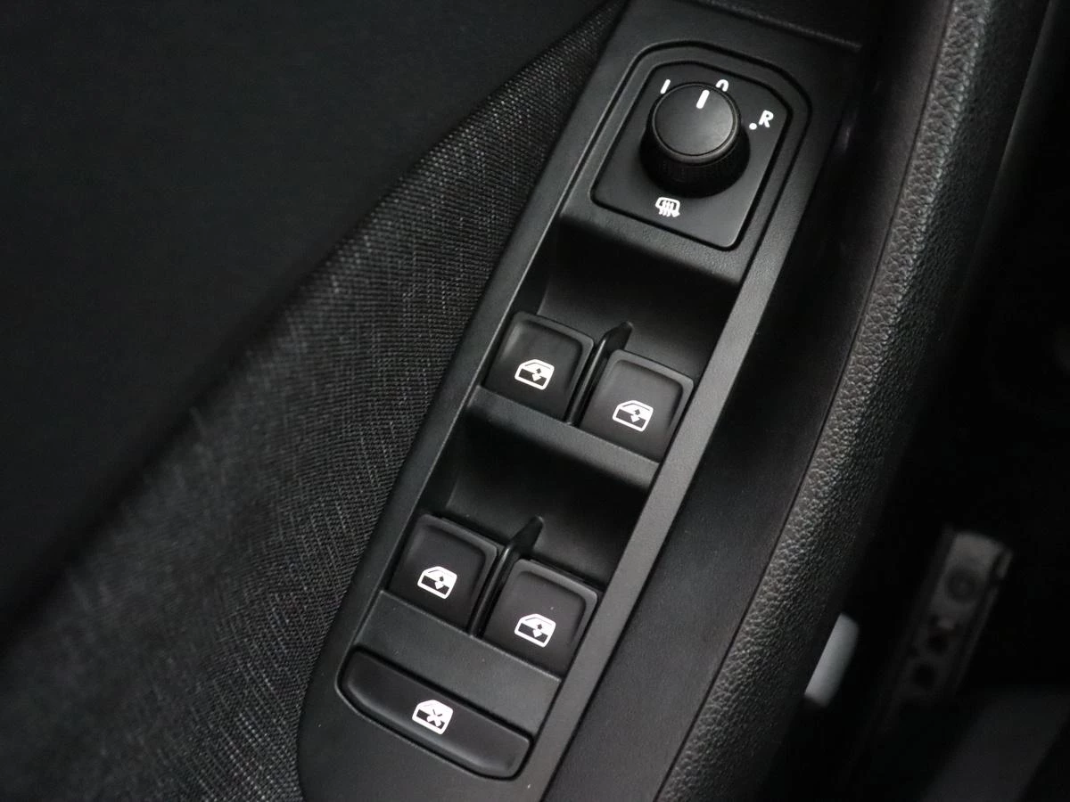 Hoofdafbeelding Škoda Scala