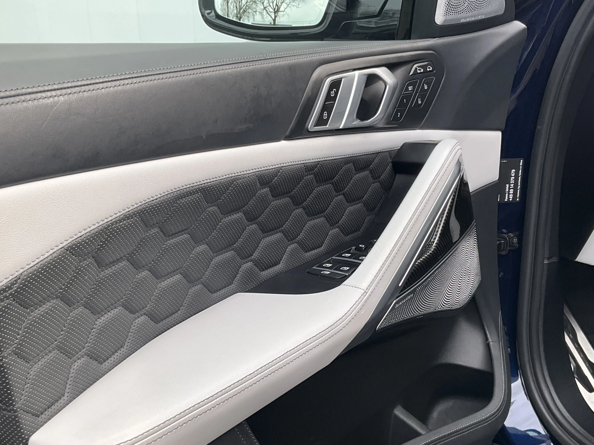 Hoofdafbeelding BMW X6