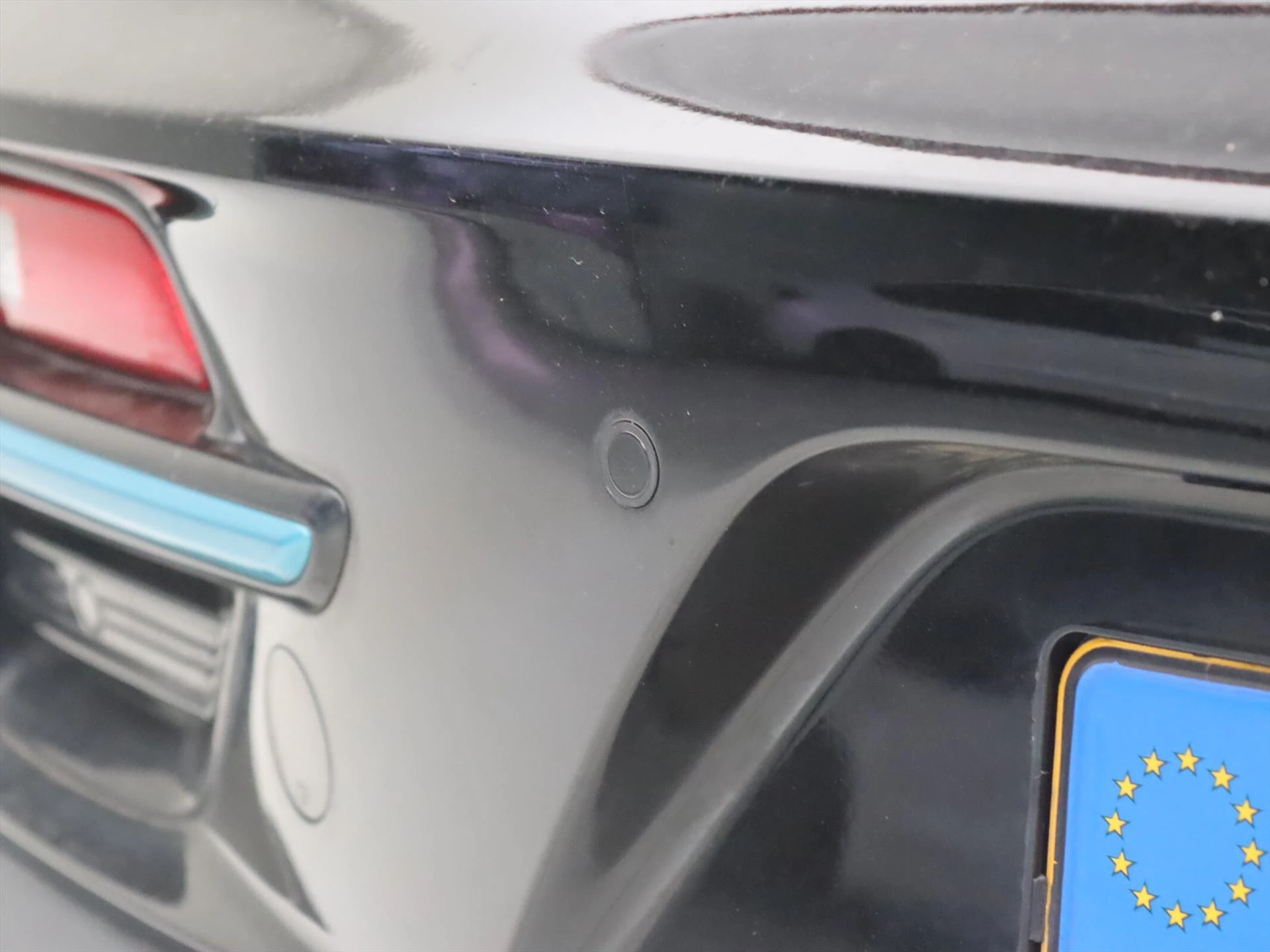 Hoofdafbeelding Kia e-Niro
