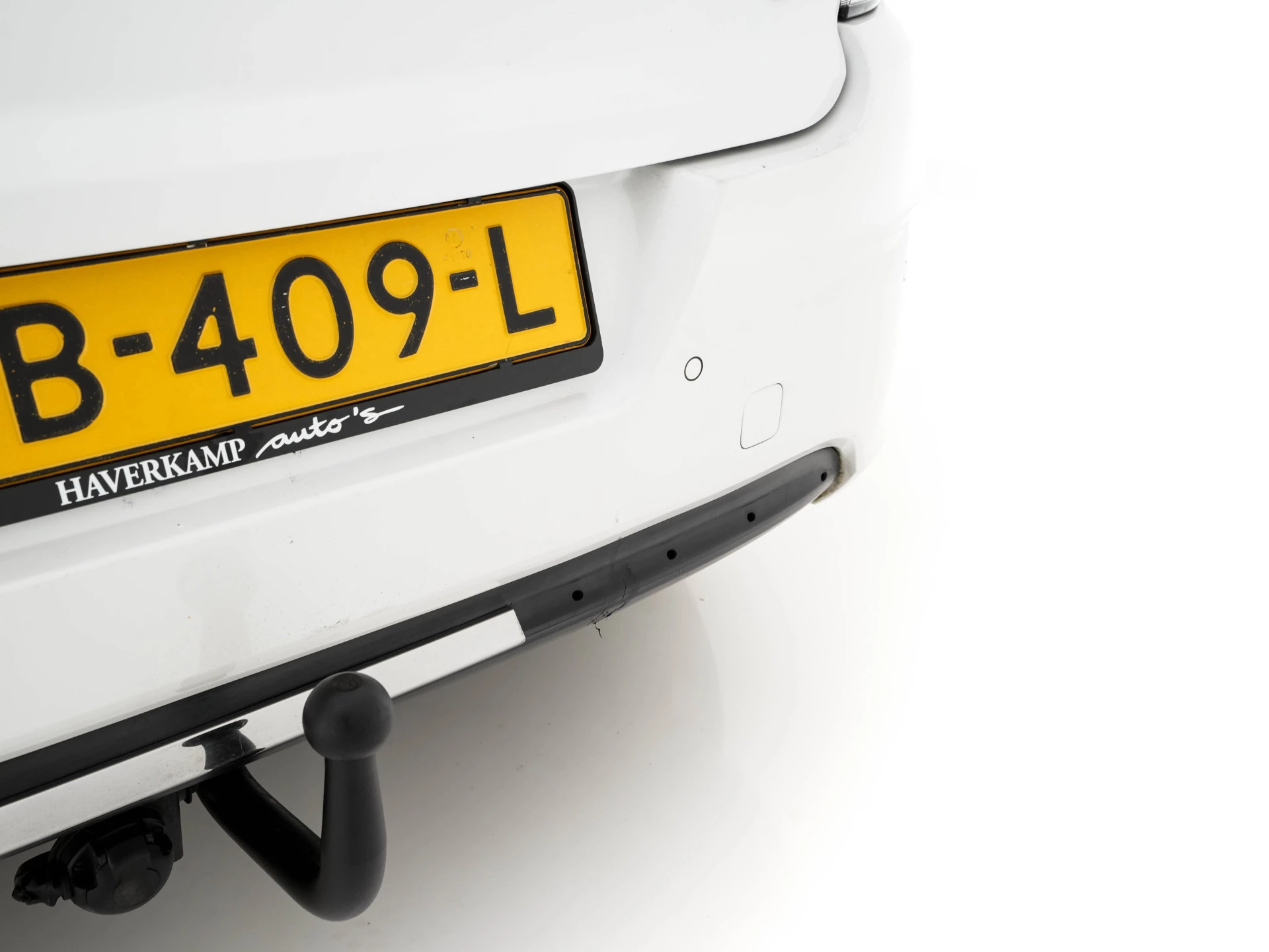 Hoofdafbeelding Citroën C4
