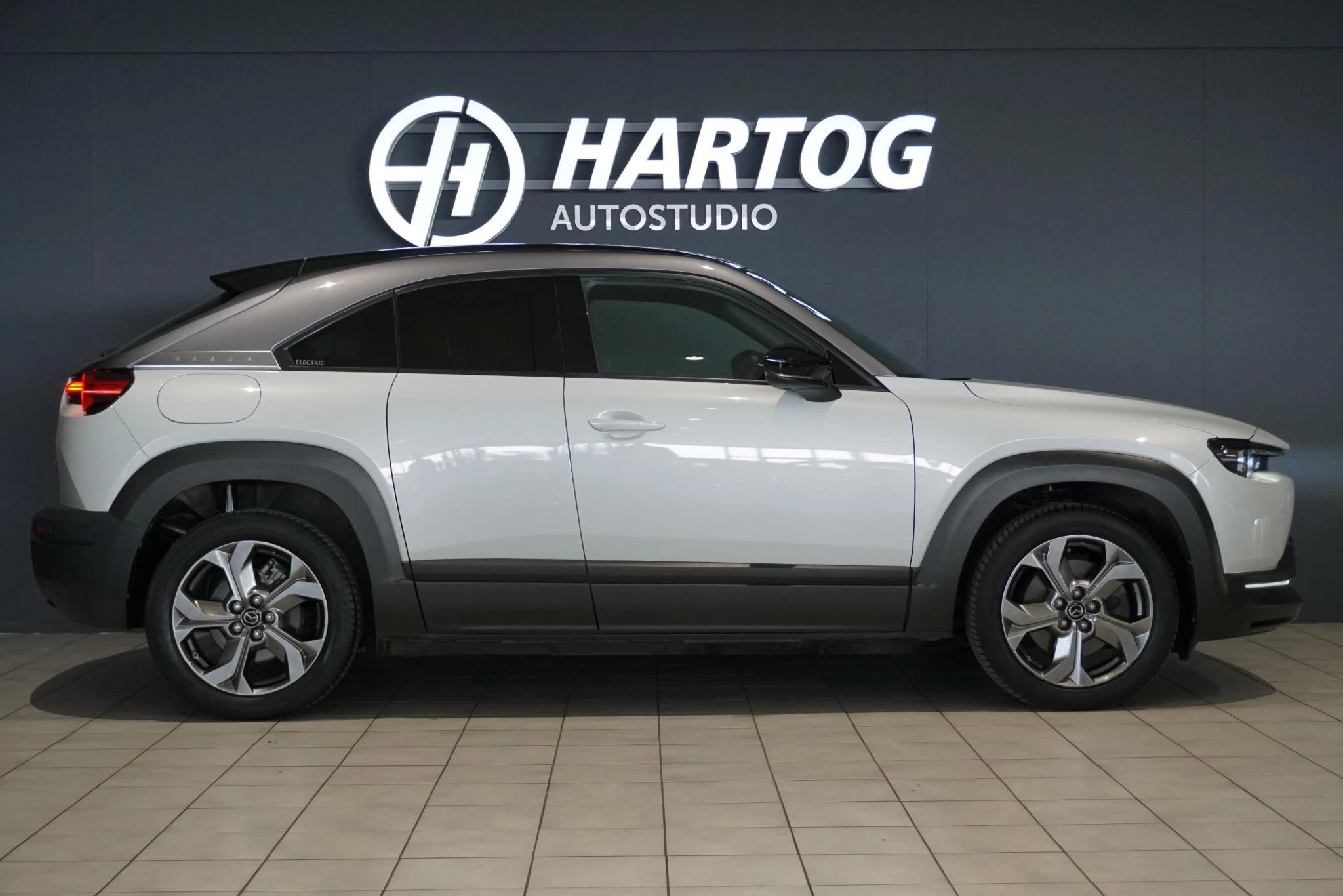 Hoofdafbeelding Mazda MX-30