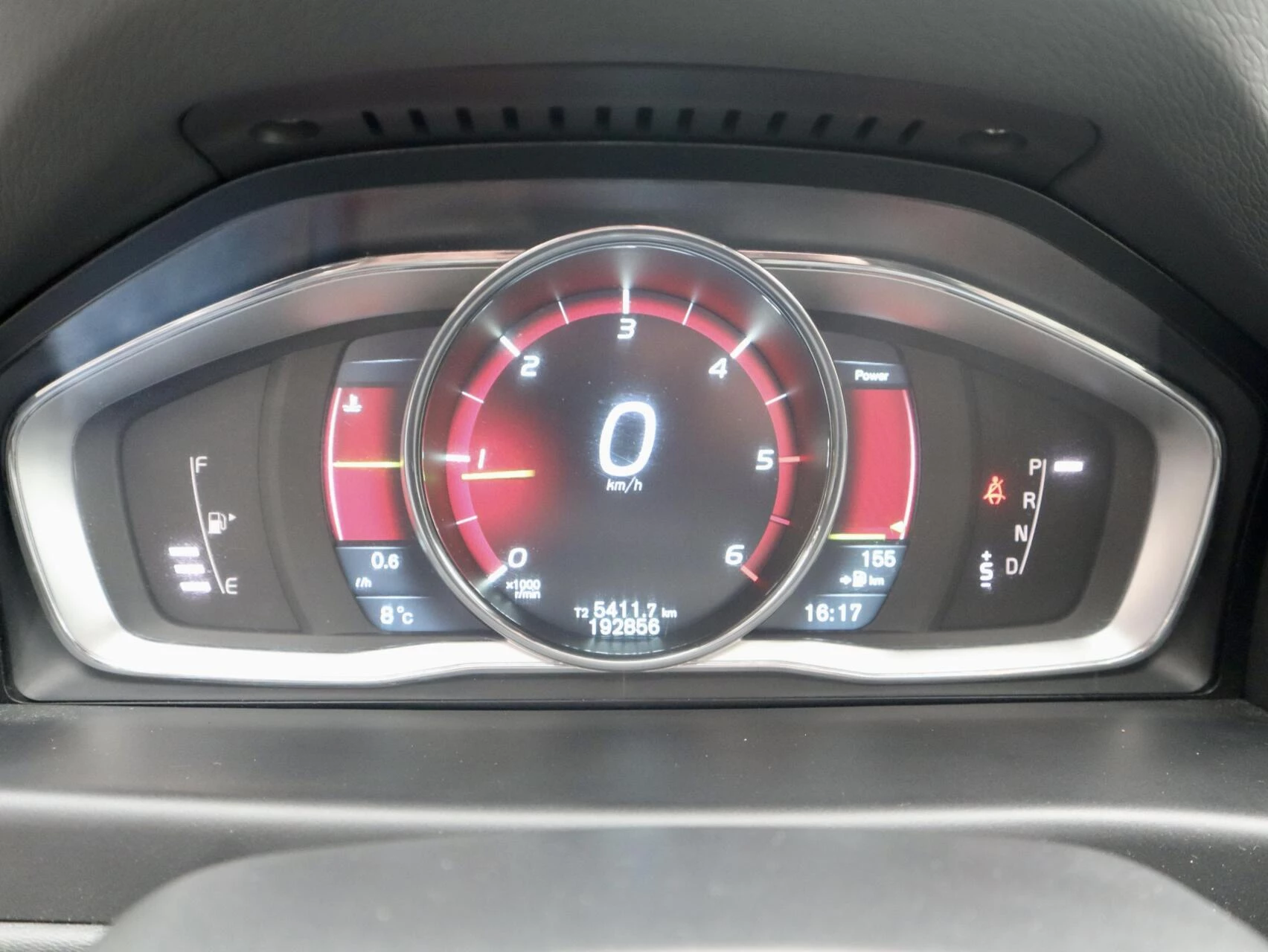 Hoofdafbeelding Volvo V70