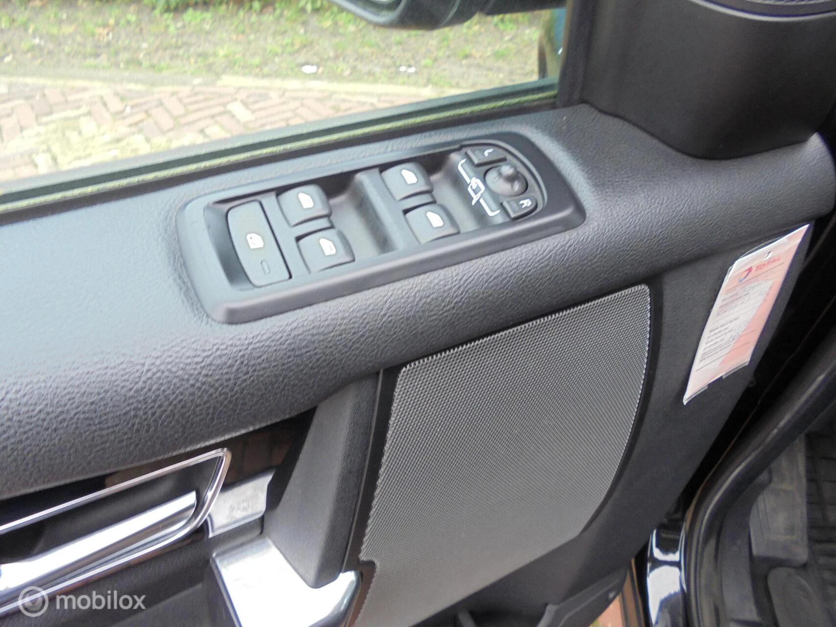 Hoofdafbeelding Land Rover Discovery