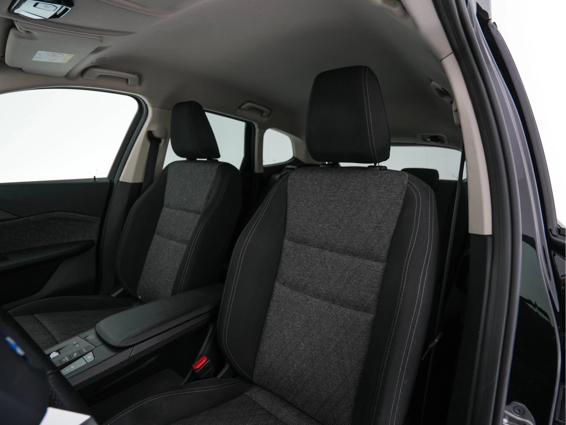 Hoofdafbeelding BMW iX1