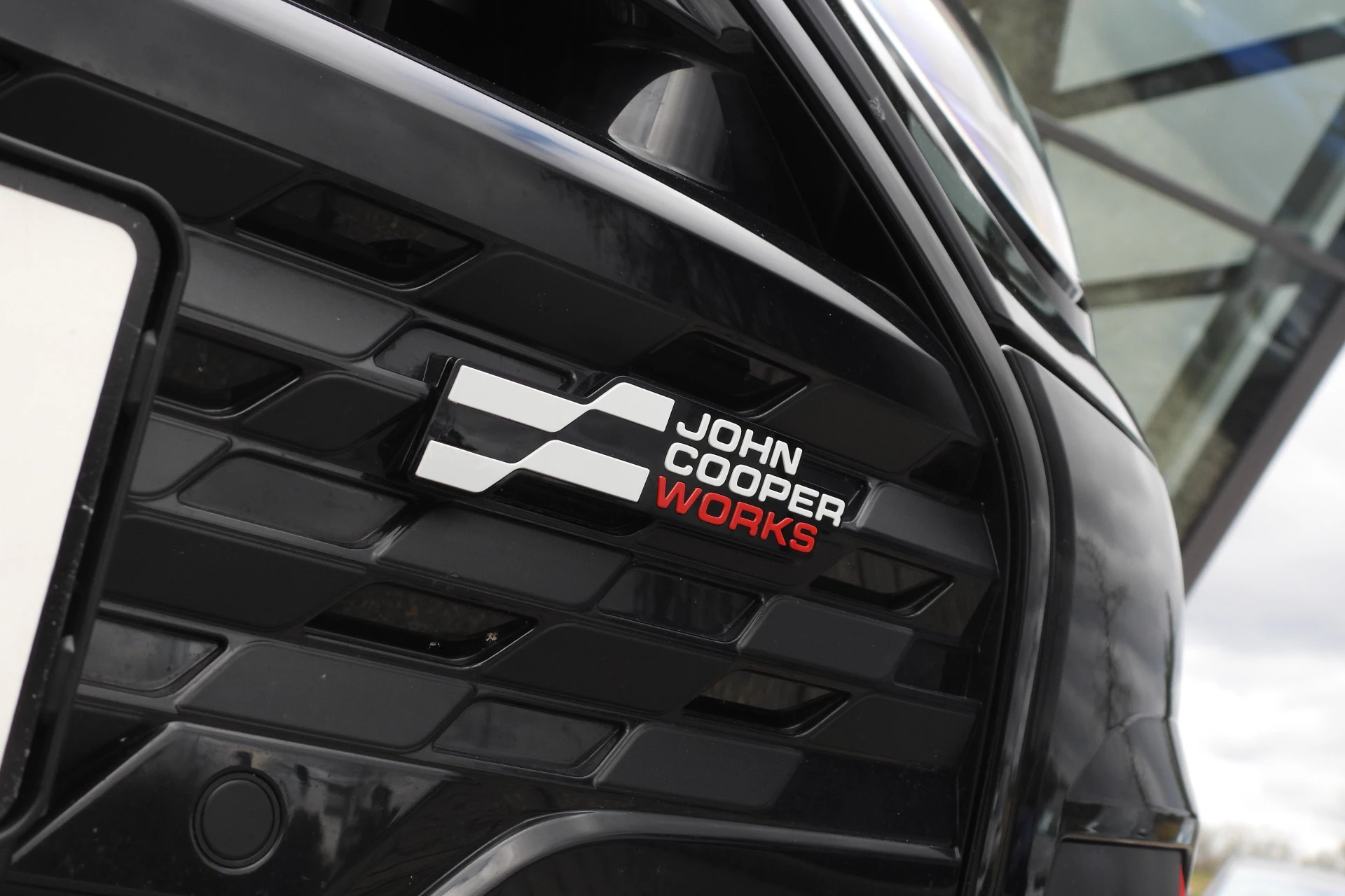 Hoofdafbeelding MINI Cooper Cabrio