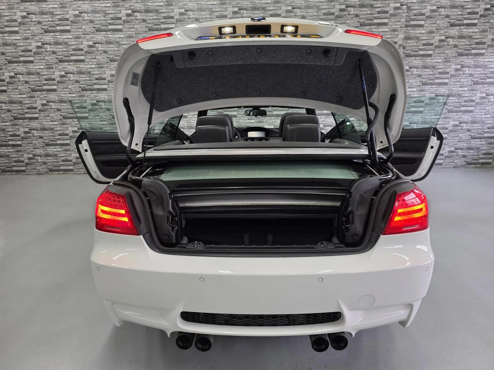 Hoofdafbeelding BMW M3