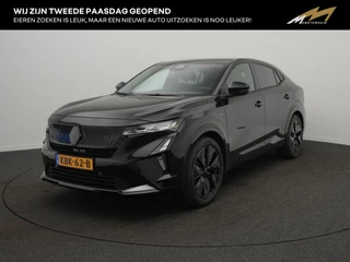Renault Rafale 1.2 E-Tech 4x4 plug-in hybrid 300 esprit Alpine - Matrix Led - Head Up - Trekhaak Afneembaar -