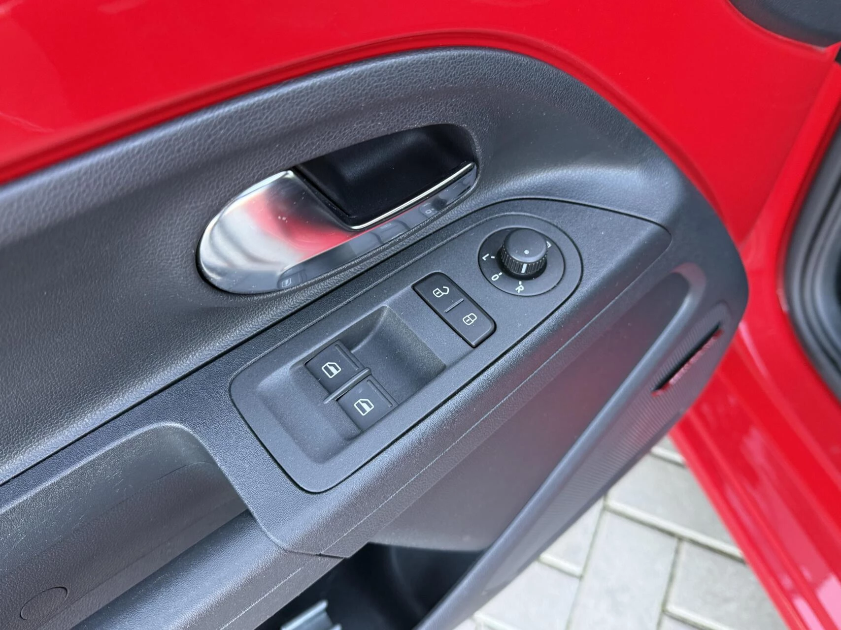 Hoofdafbeelding SEAT Mii