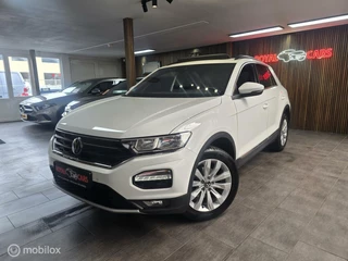 Volkswagen T-Roc 1.5 TSI Sport / 150 PK / PANO/ ACC/ VIRTUAL