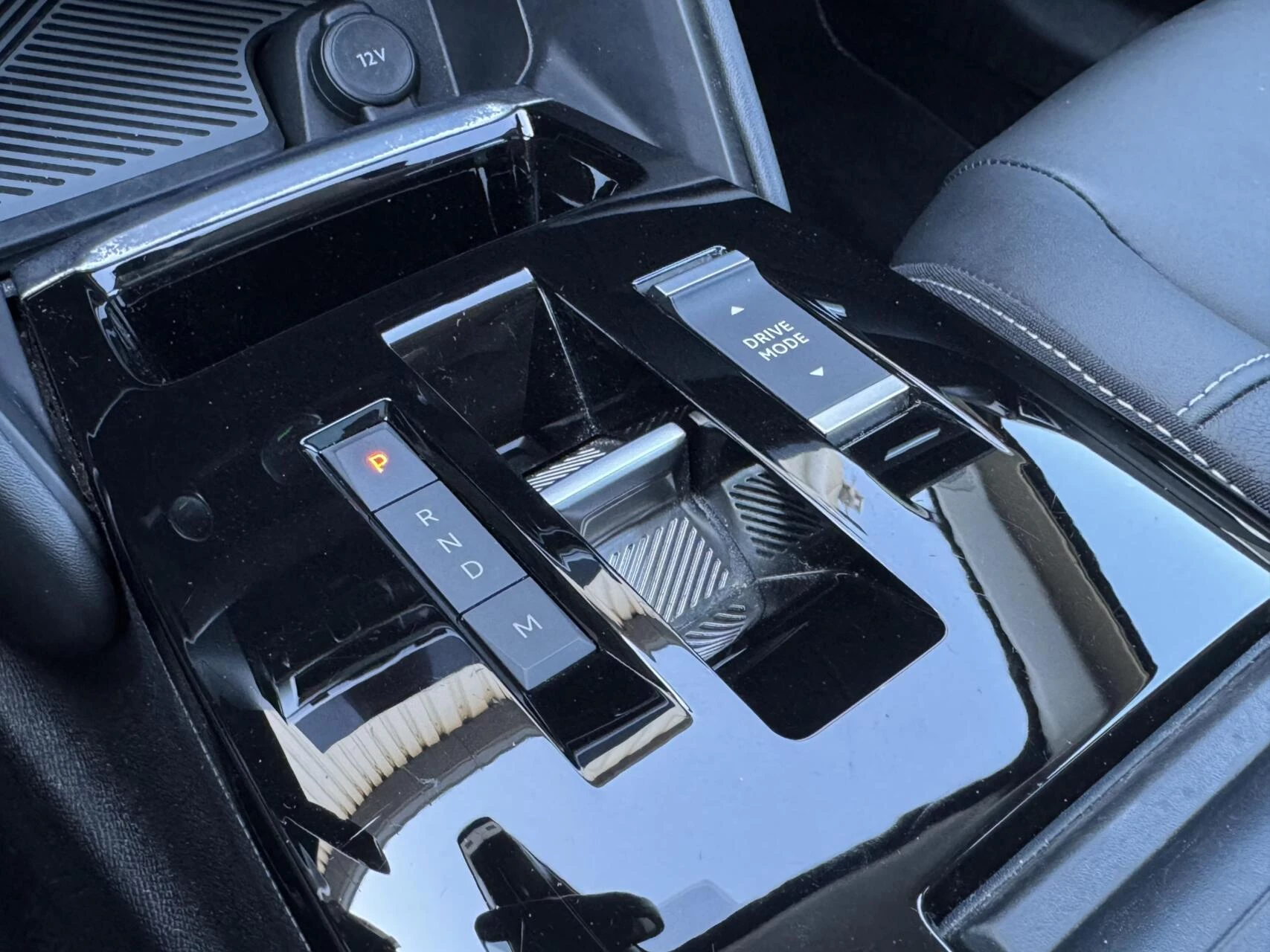 Hoofdafbeelding Citroën C4