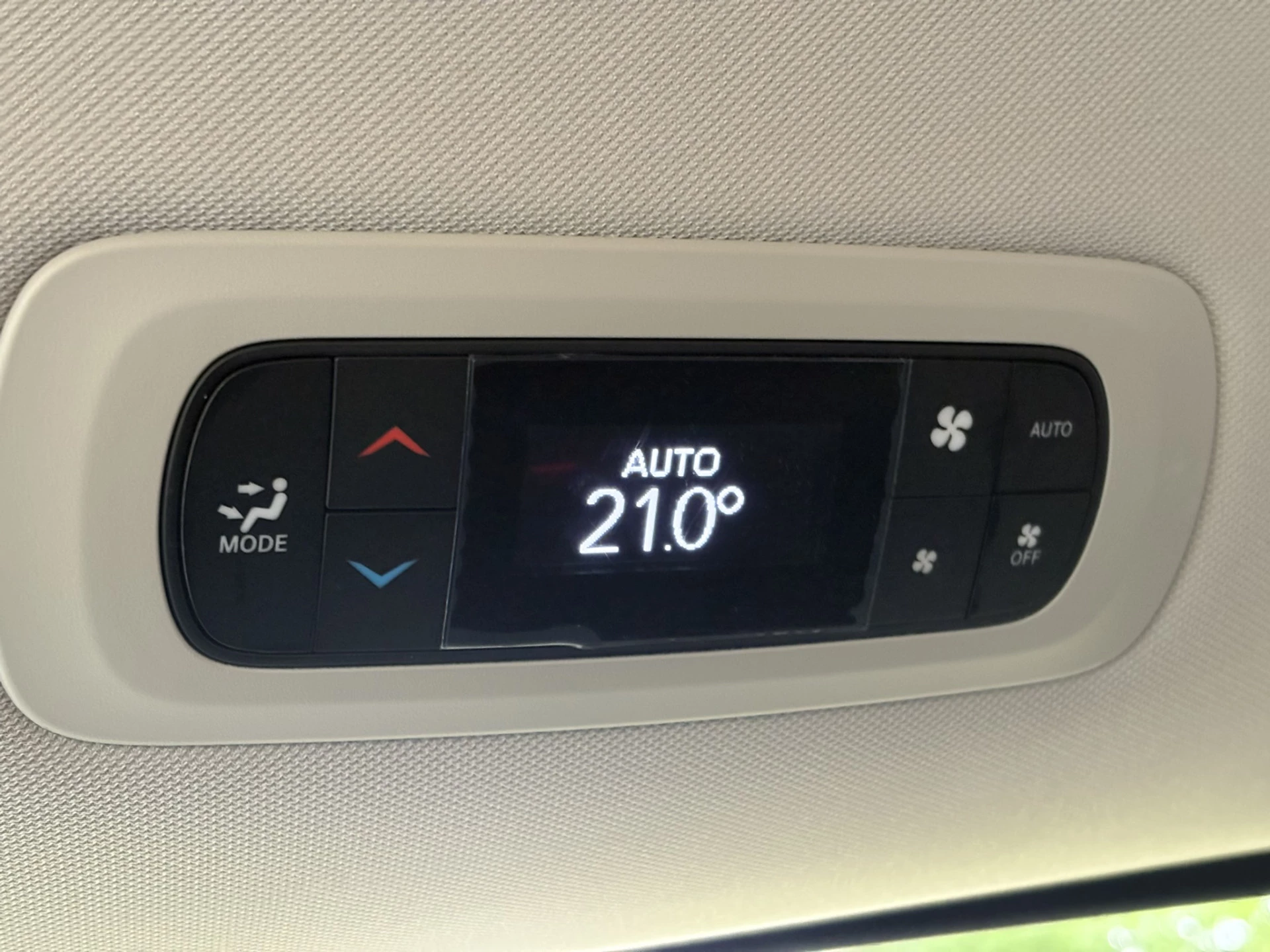 Hoofdafbeelding Chrysler Pacifica