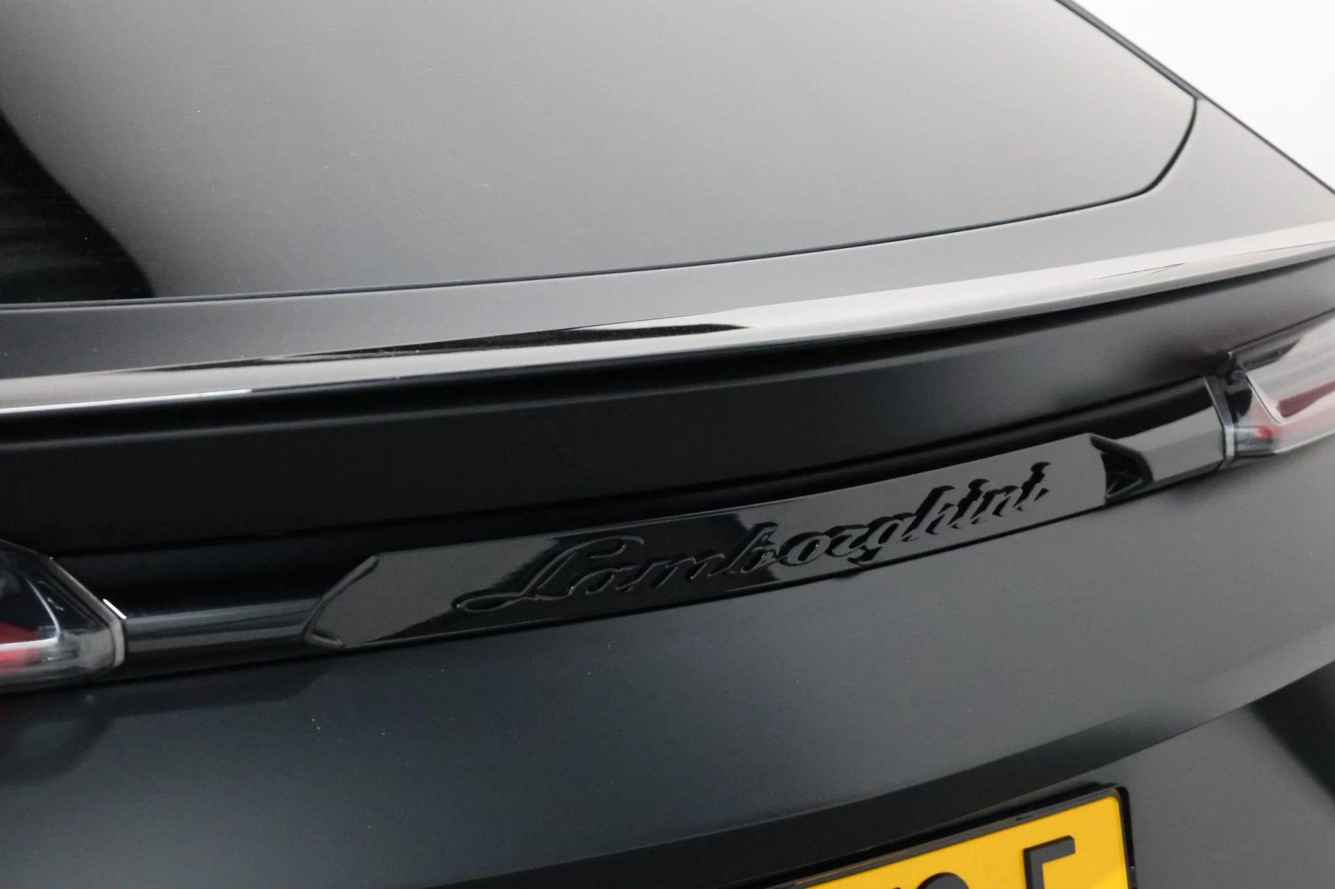 Hoofdafbeelding Lamborghini Urus