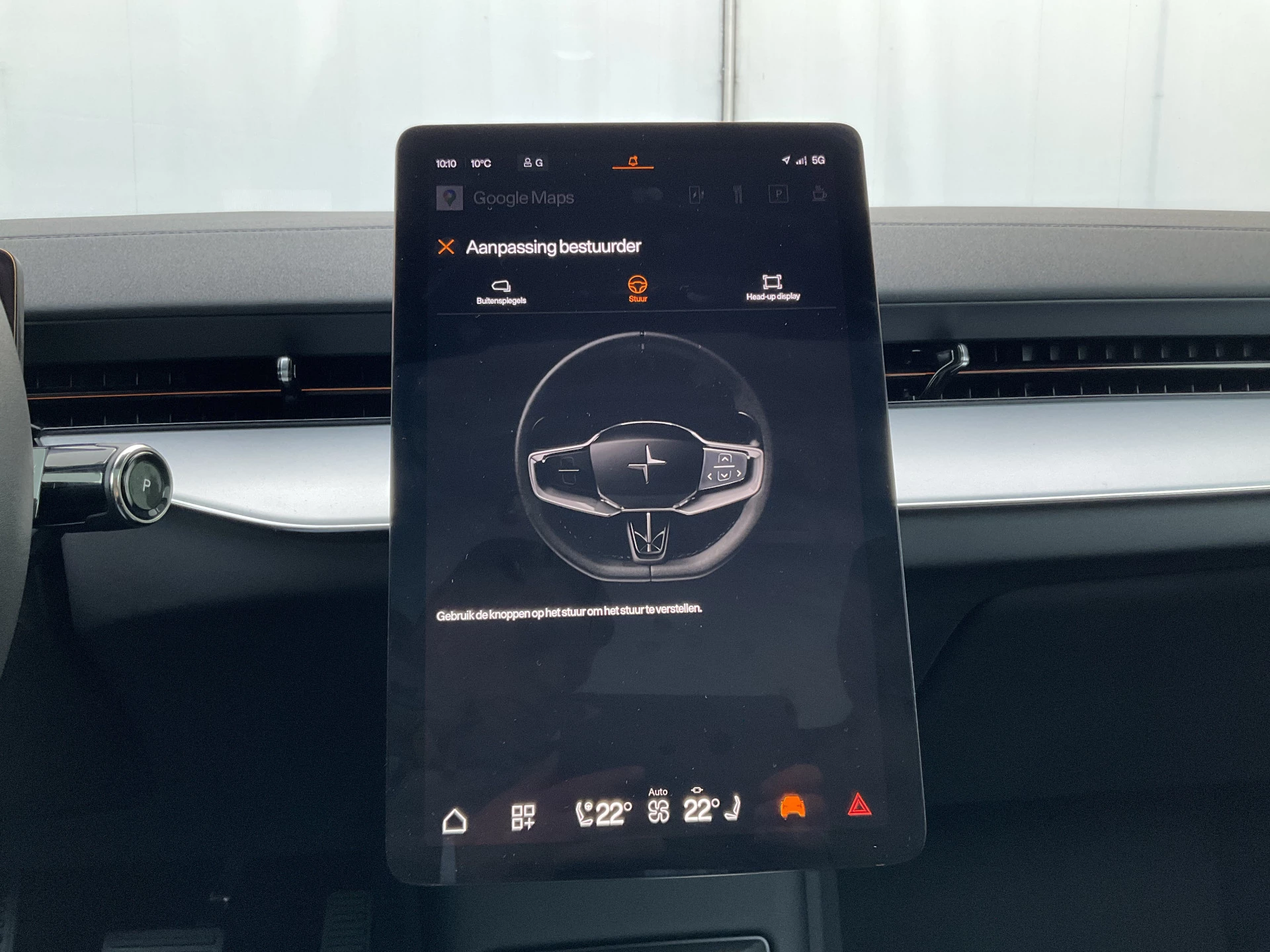 Hoofdafbeelding Polestar 3