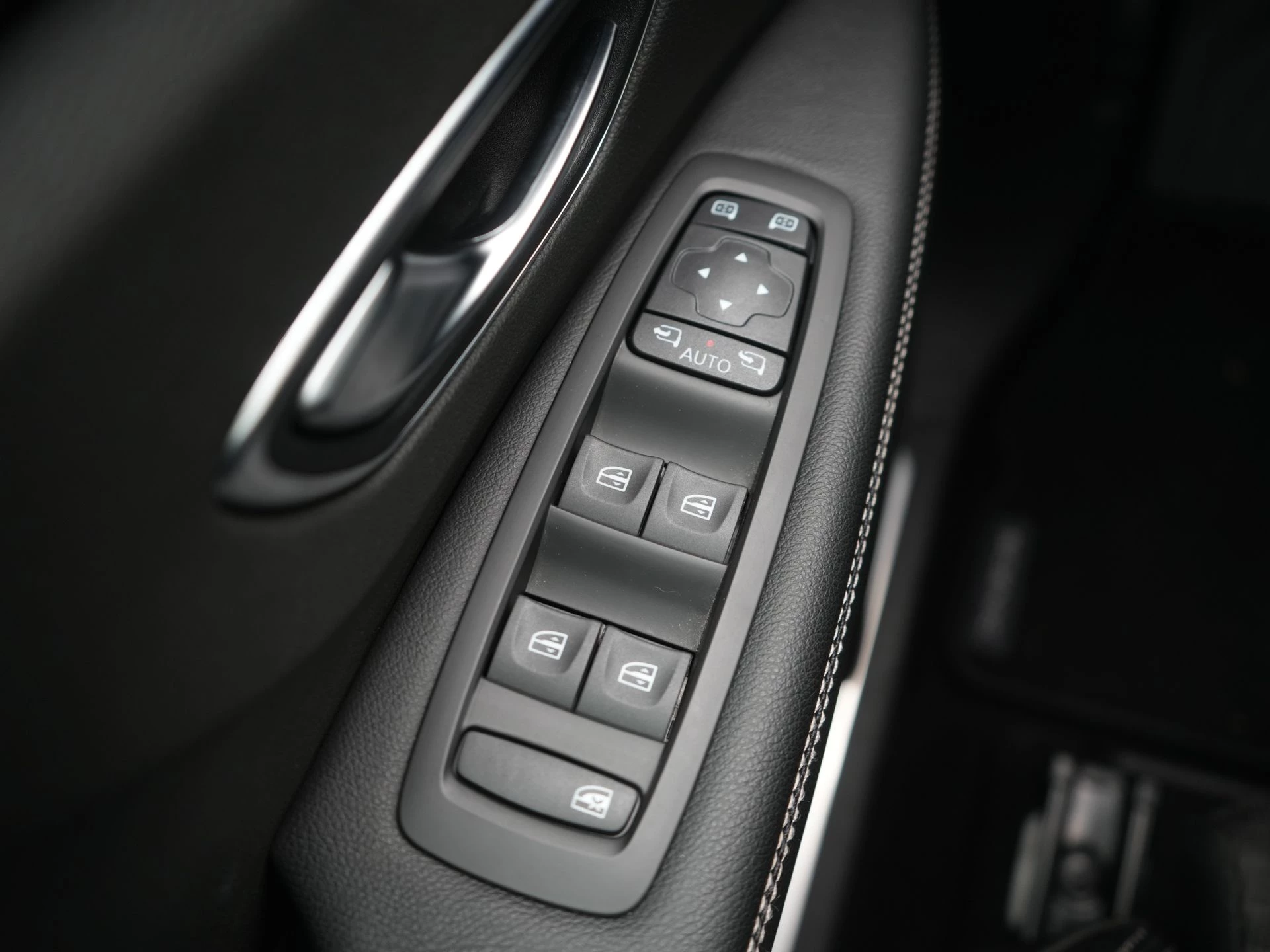 Hoofdafbeelding Renault Scénic