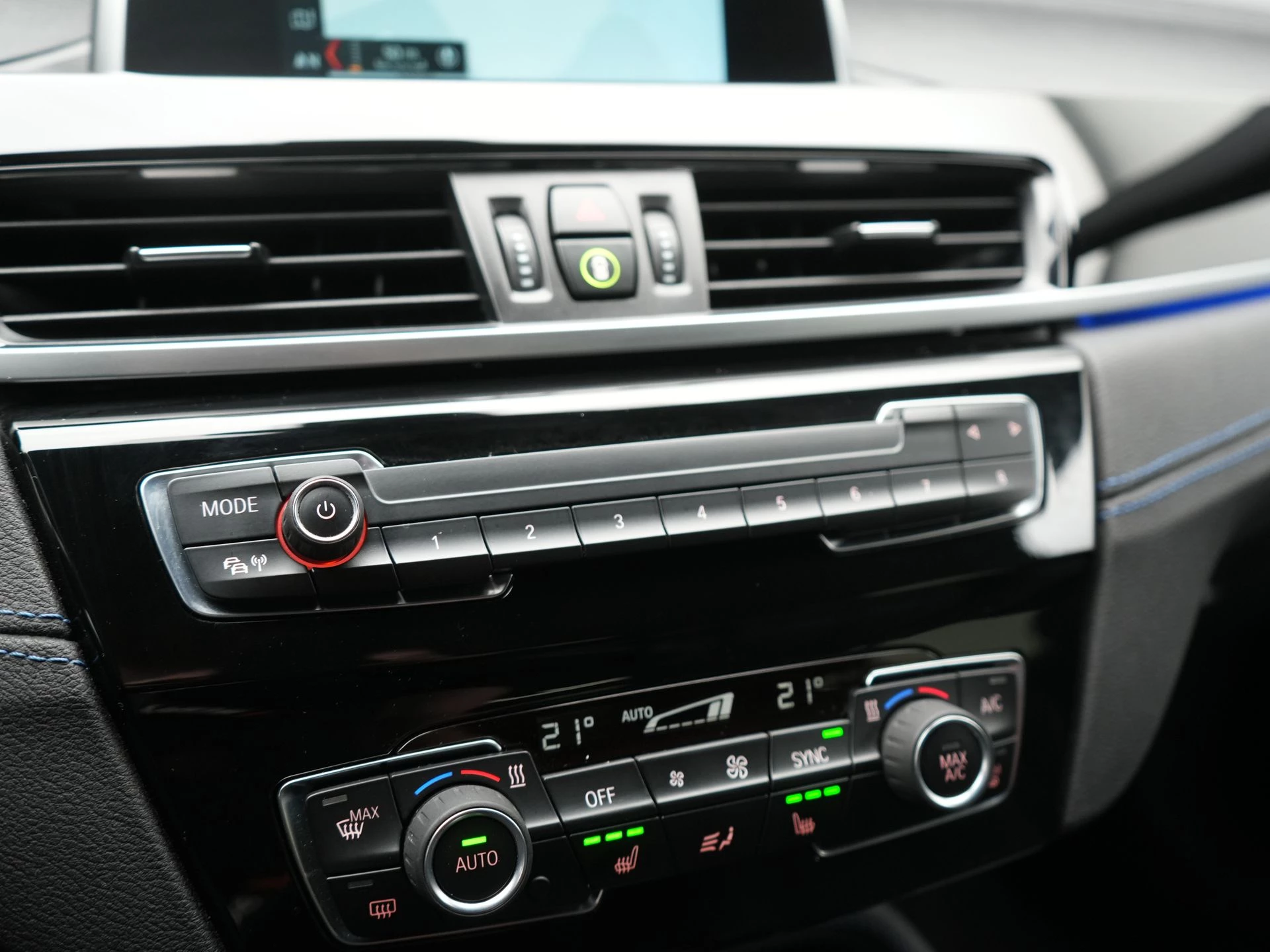 Hoofdafbeelding BMW X2