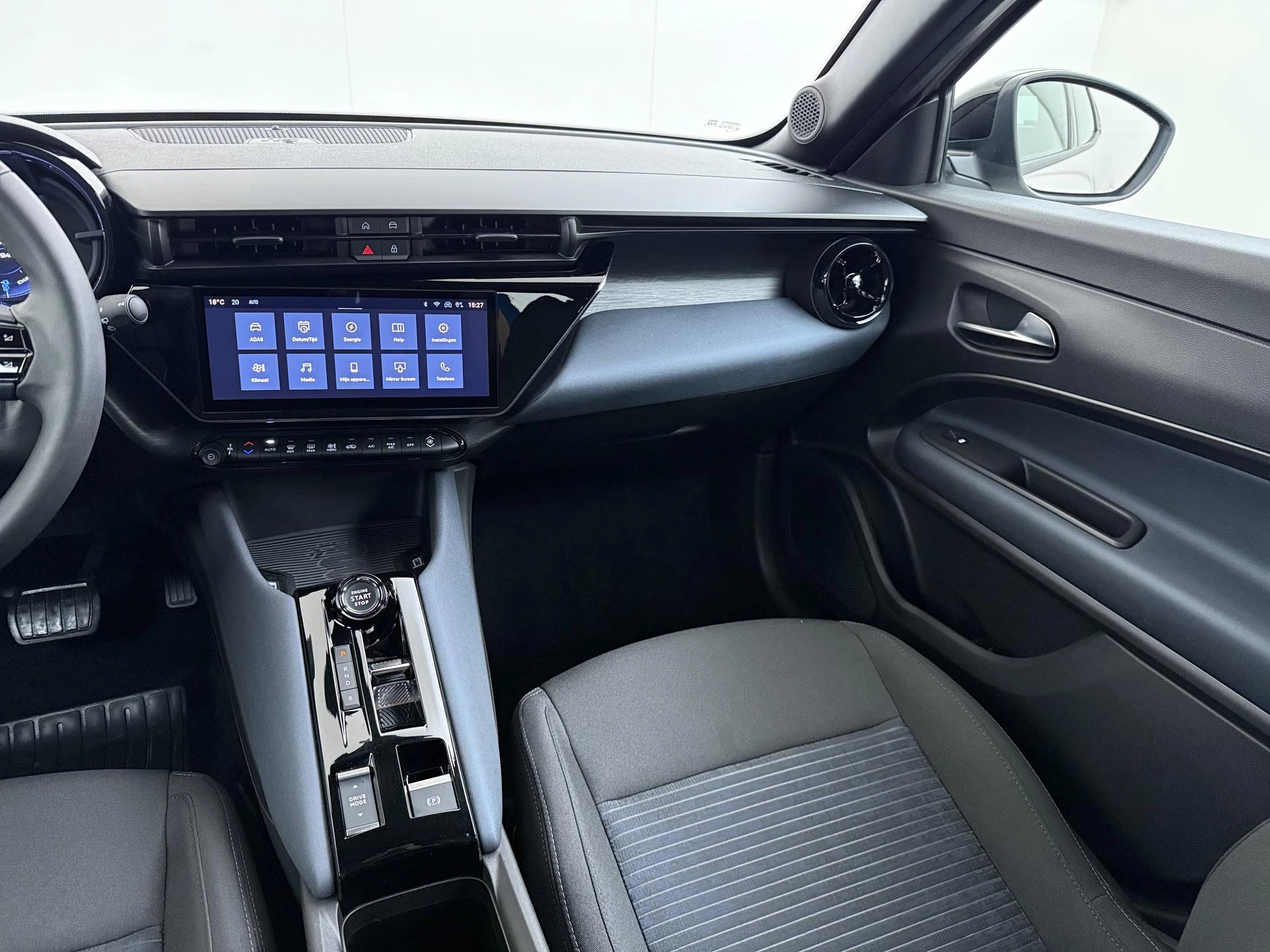 Hoofdafbeelding Alfa Romeo Junior