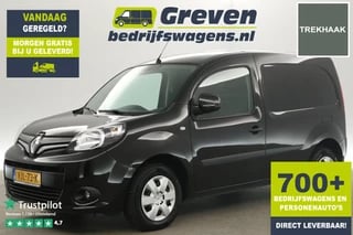 Renault Kangoo 1.5 Blue dCi L1H1 Airco Parkeersensoren Elektrpakket Schuifdeur Trekhaak