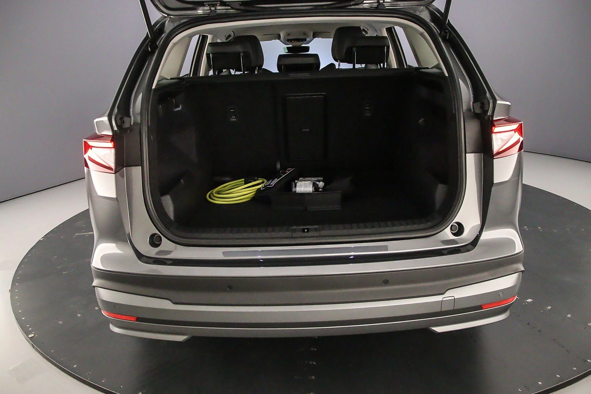 Hoofdafbeelding Škoda Enyaq iV