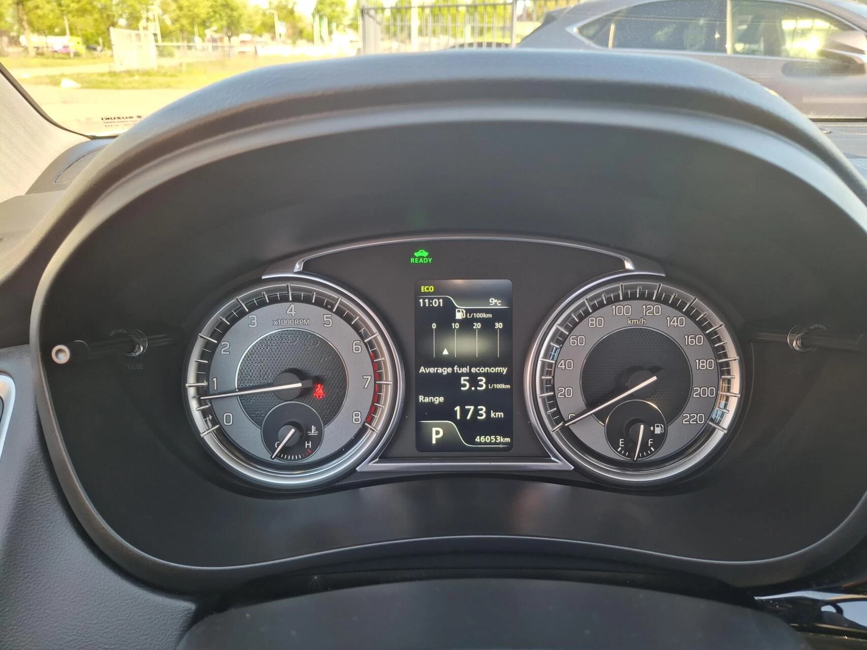 Hoofdafbeelding Suzuki S-Cross