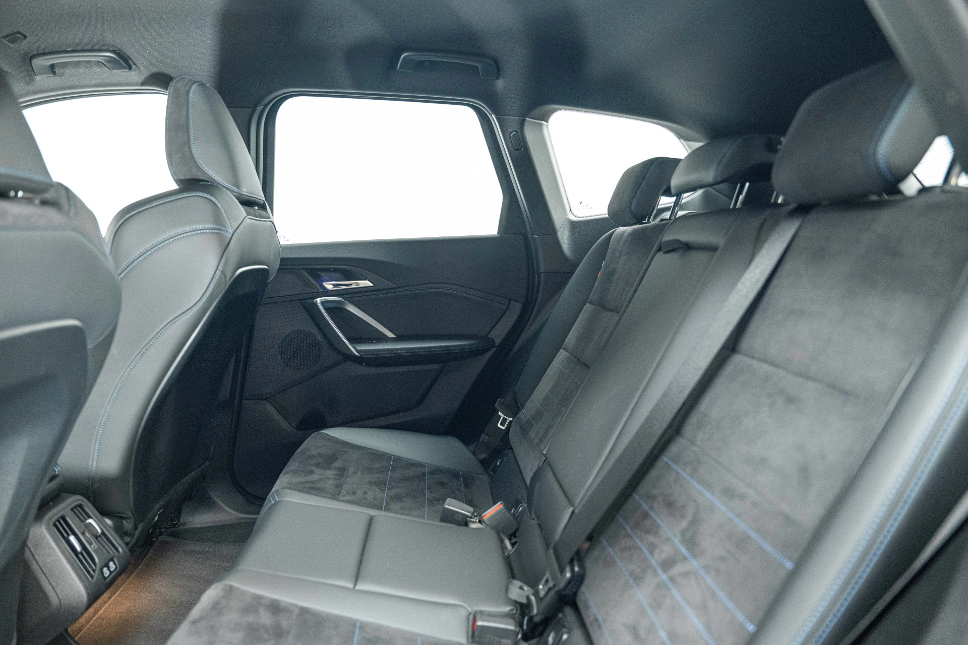 Hoofdafbeelding BMW iX1