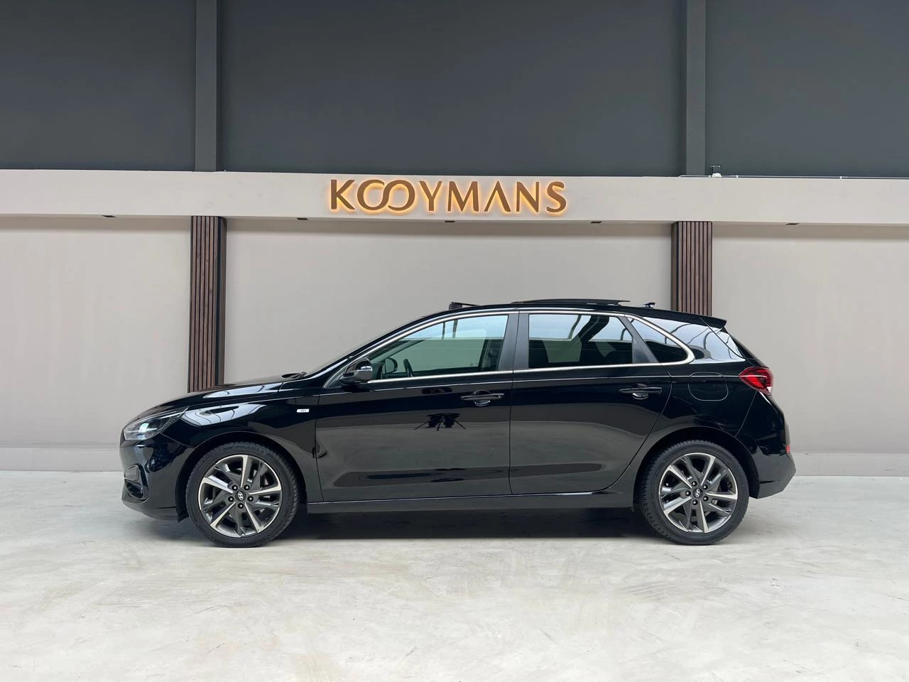 Hoofdafbeelding Hyundai i30