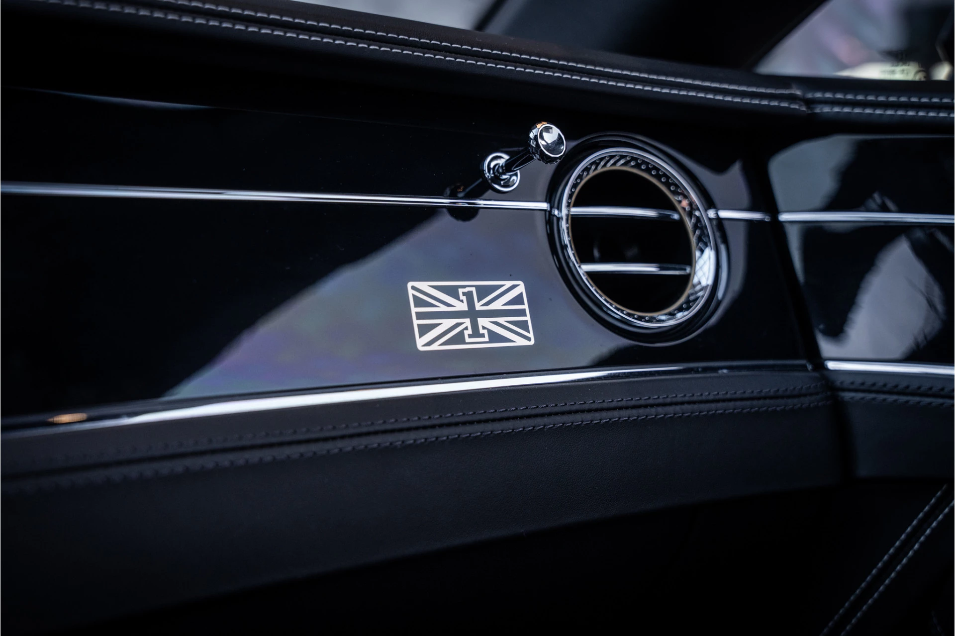 Hoofdafbeelding Bentley Continental GT