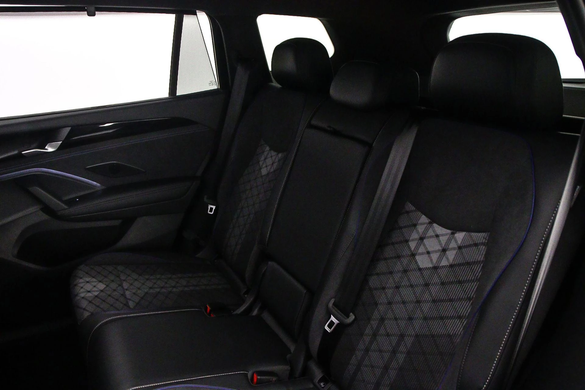 Hoofdafbeelding Volkswagen Tayron