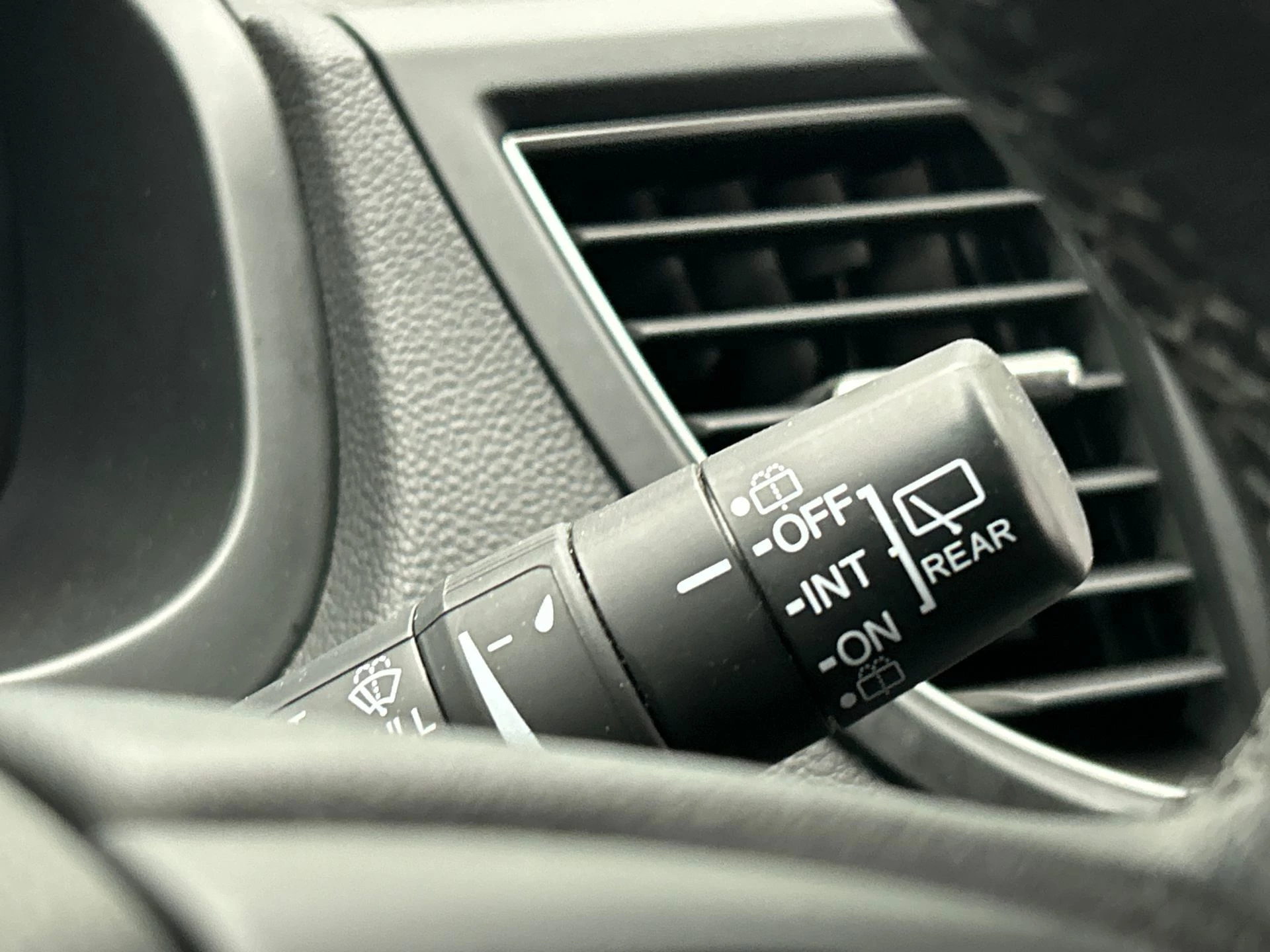 Hoofdafbeelding Honda CR-V