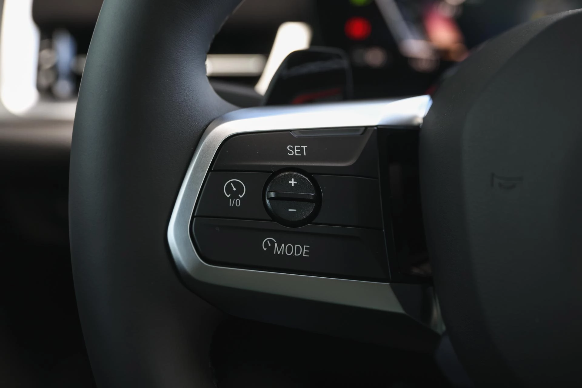Hoofdafbeelding BMW iX2