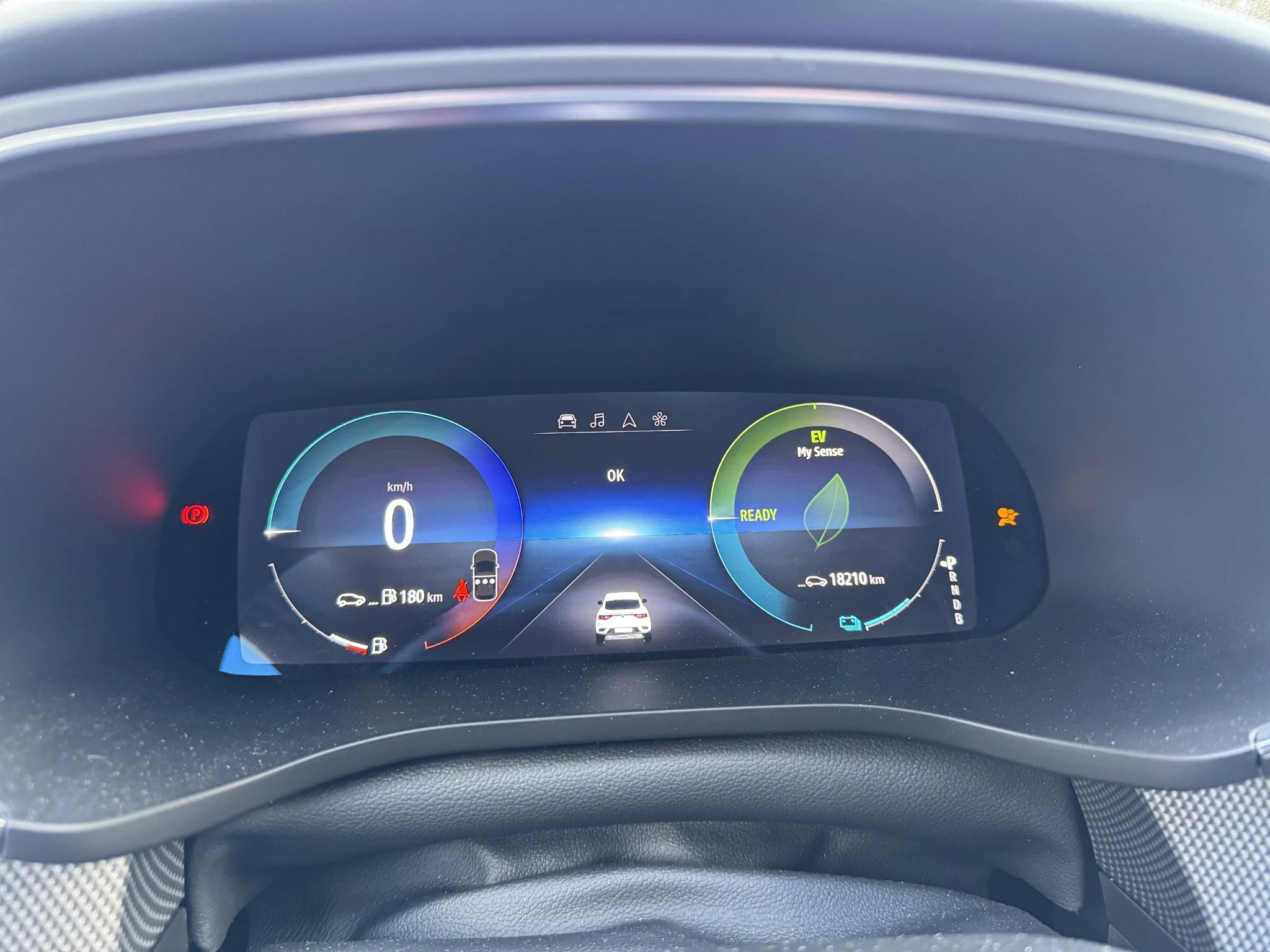 Hoofdafbeelding Renault Arkana