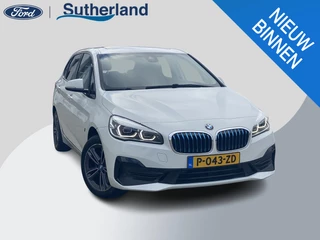 BMW 2-serie Active Tourer 225xe iPerformance High Executive PHEV | Panoramadak