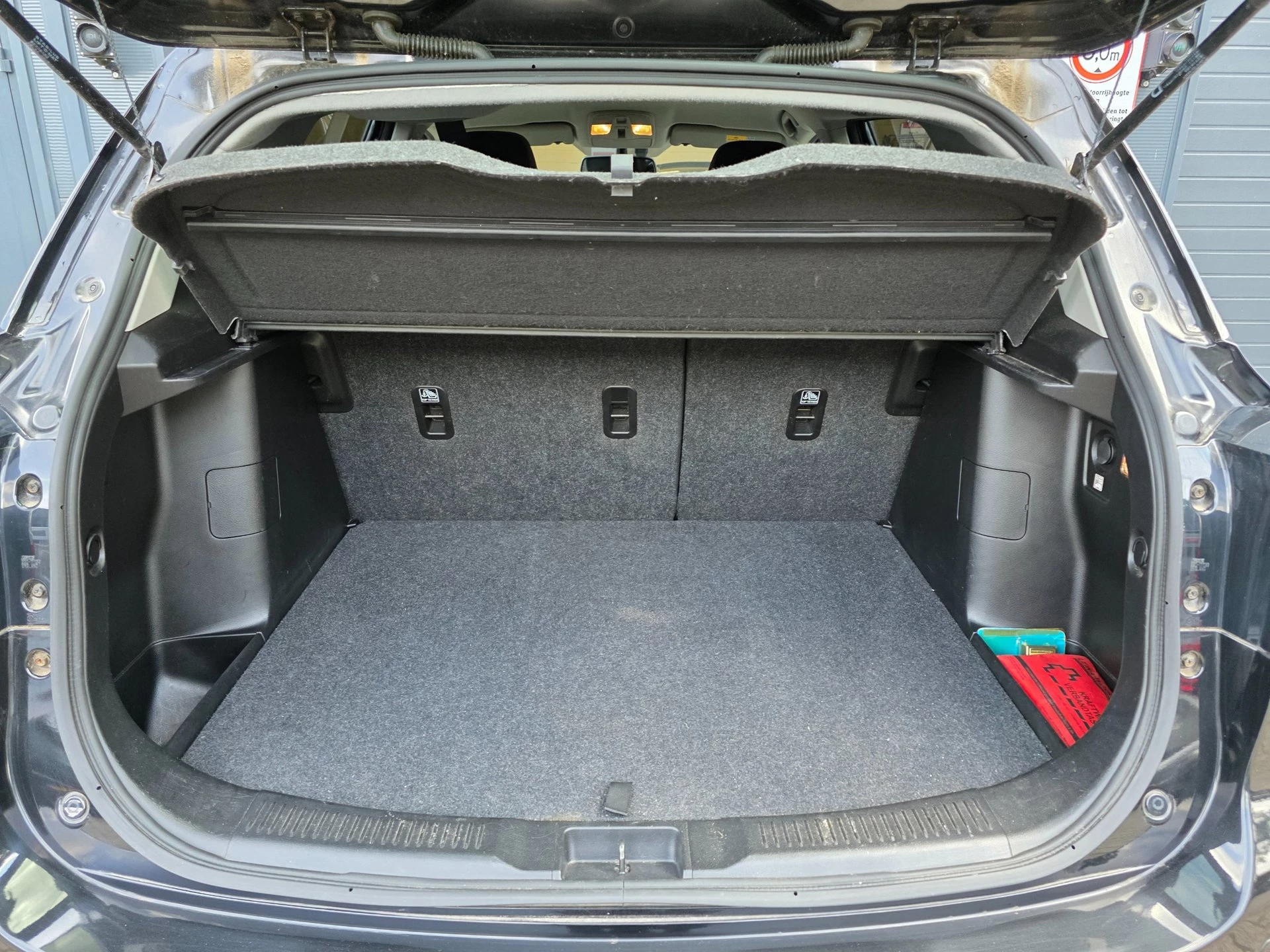 Hoofdafbeelding Suzuki S-Cross