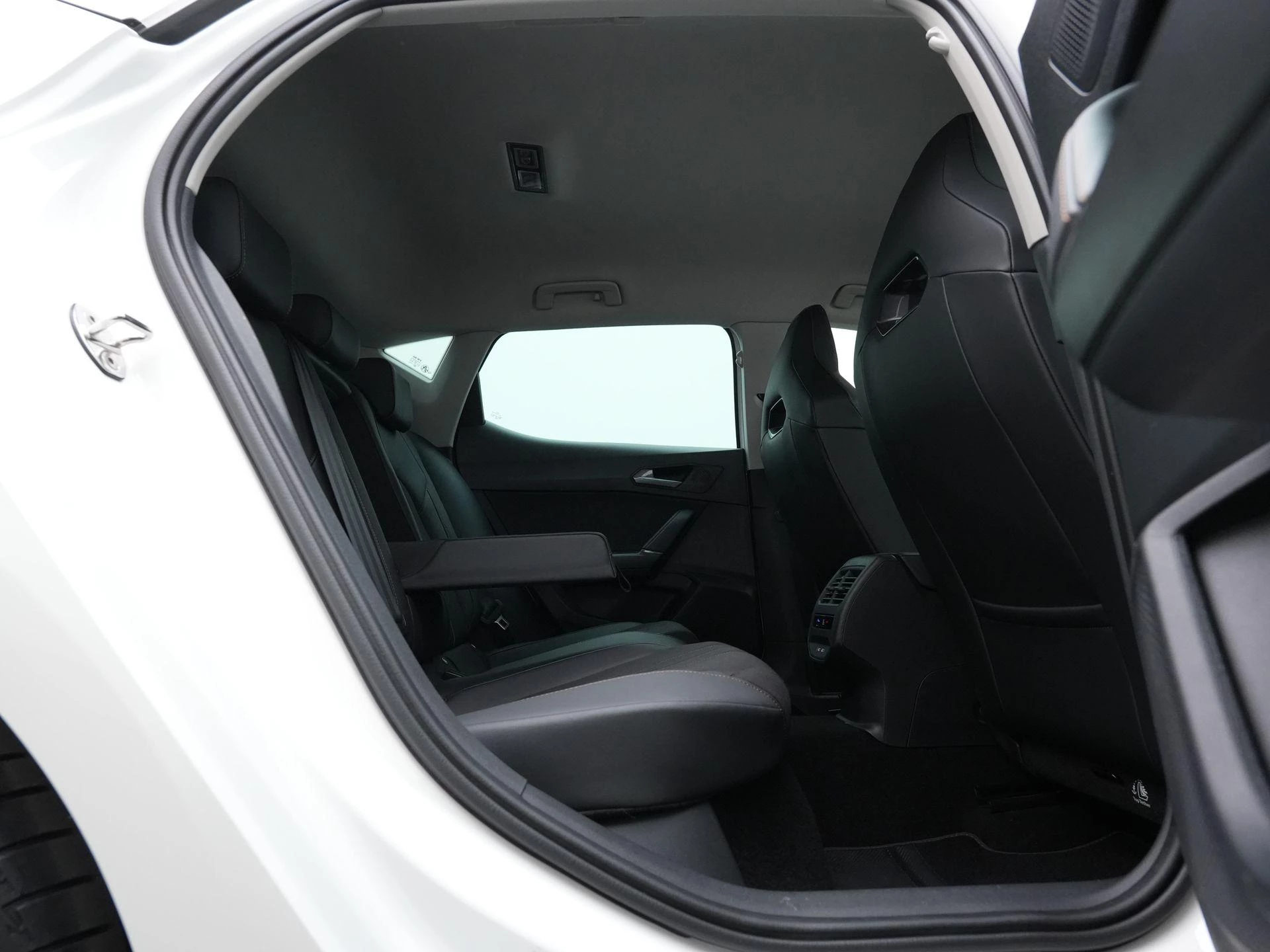 Hoofdafbeelding CUPRA Leon