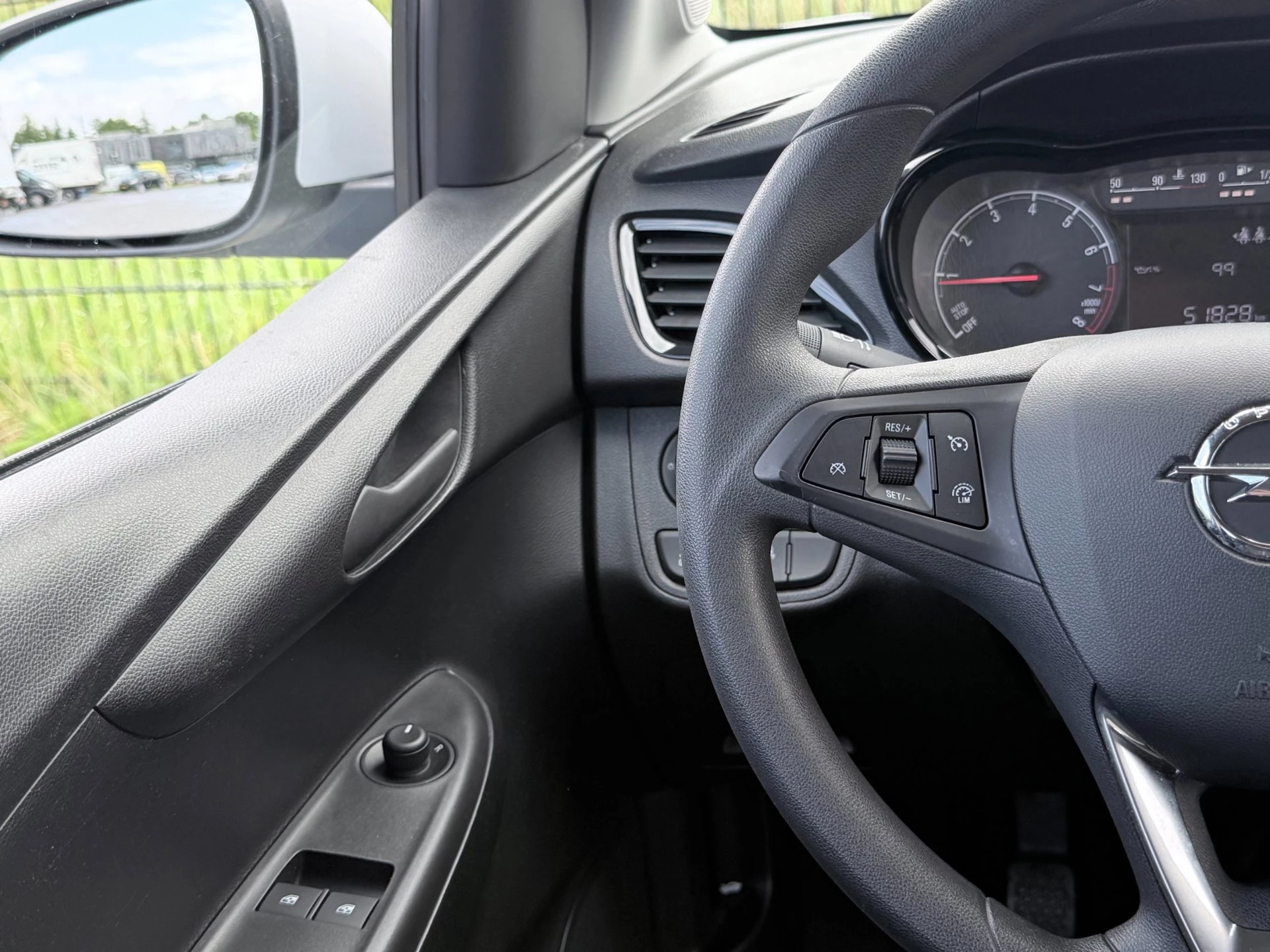 Hoofdafbeelding Opel KARL