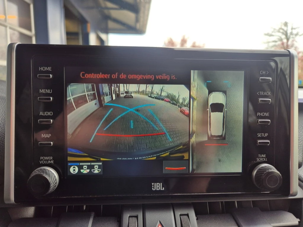 Hoofdafbeelding Toyota RAV4