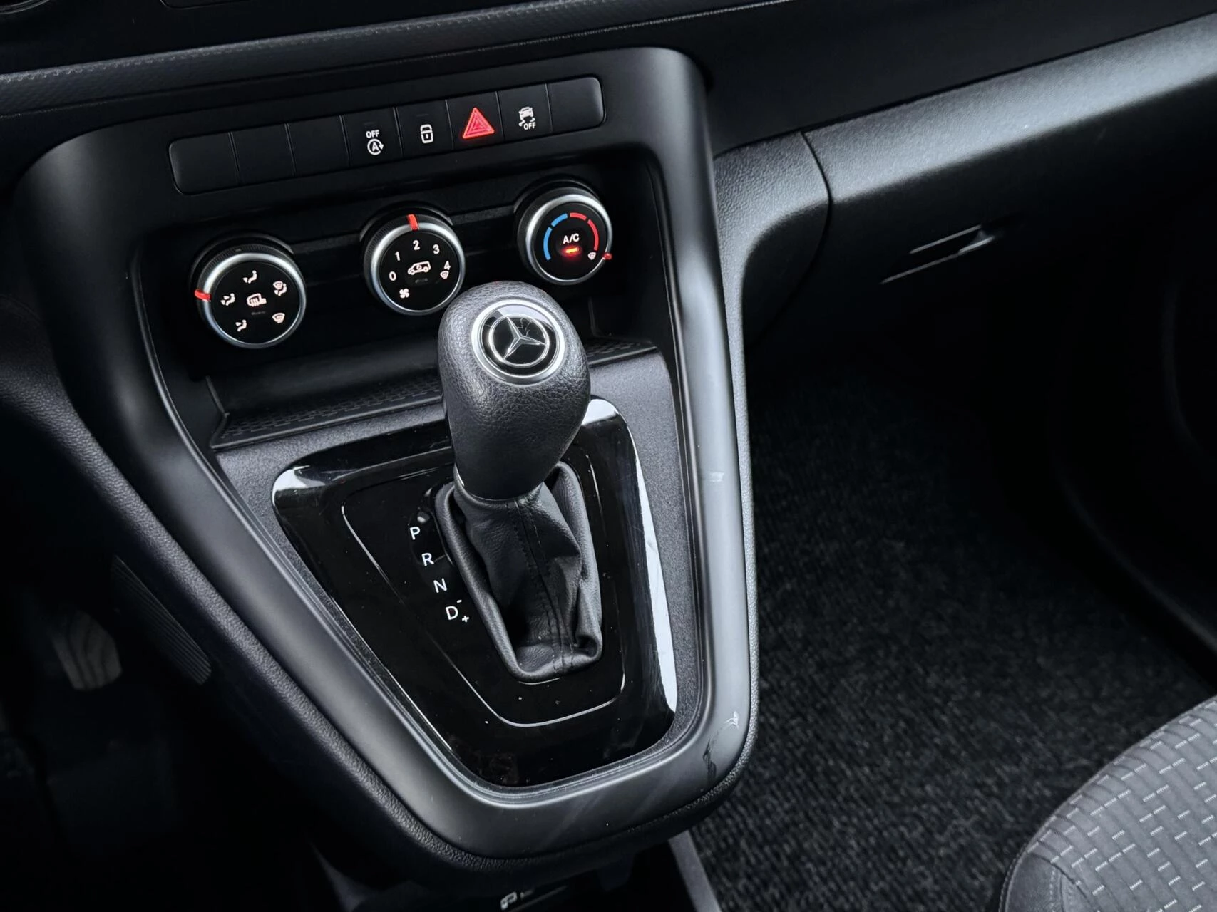 Hoofdafbeelding Mercedes-Benz Citan