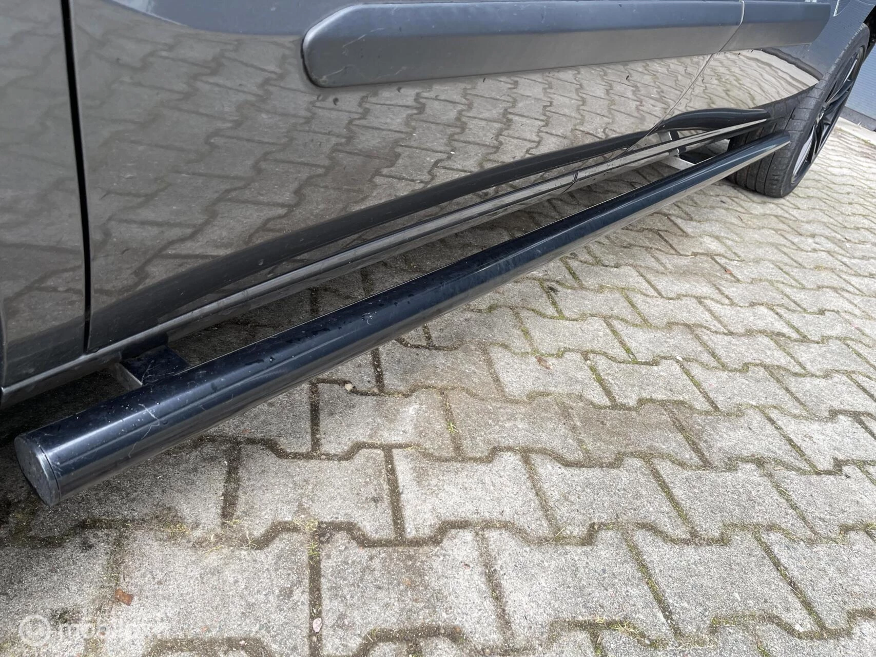 Hoofdafbeelding Fiat Doblò