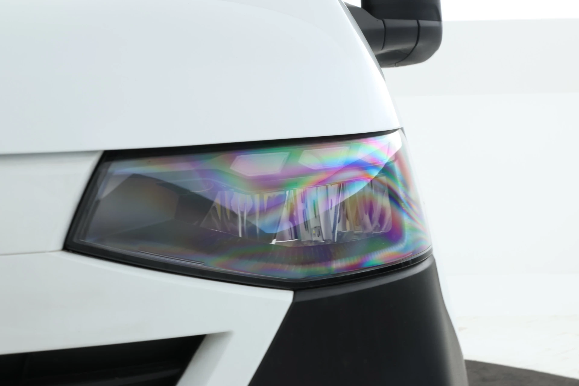 Hoofdafbeelding Volkswagen e-Transporter