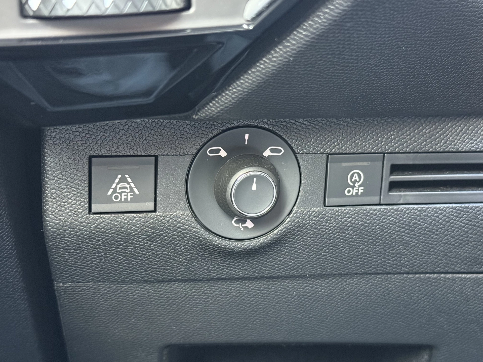 Hoofdafbeelding DS DS 7