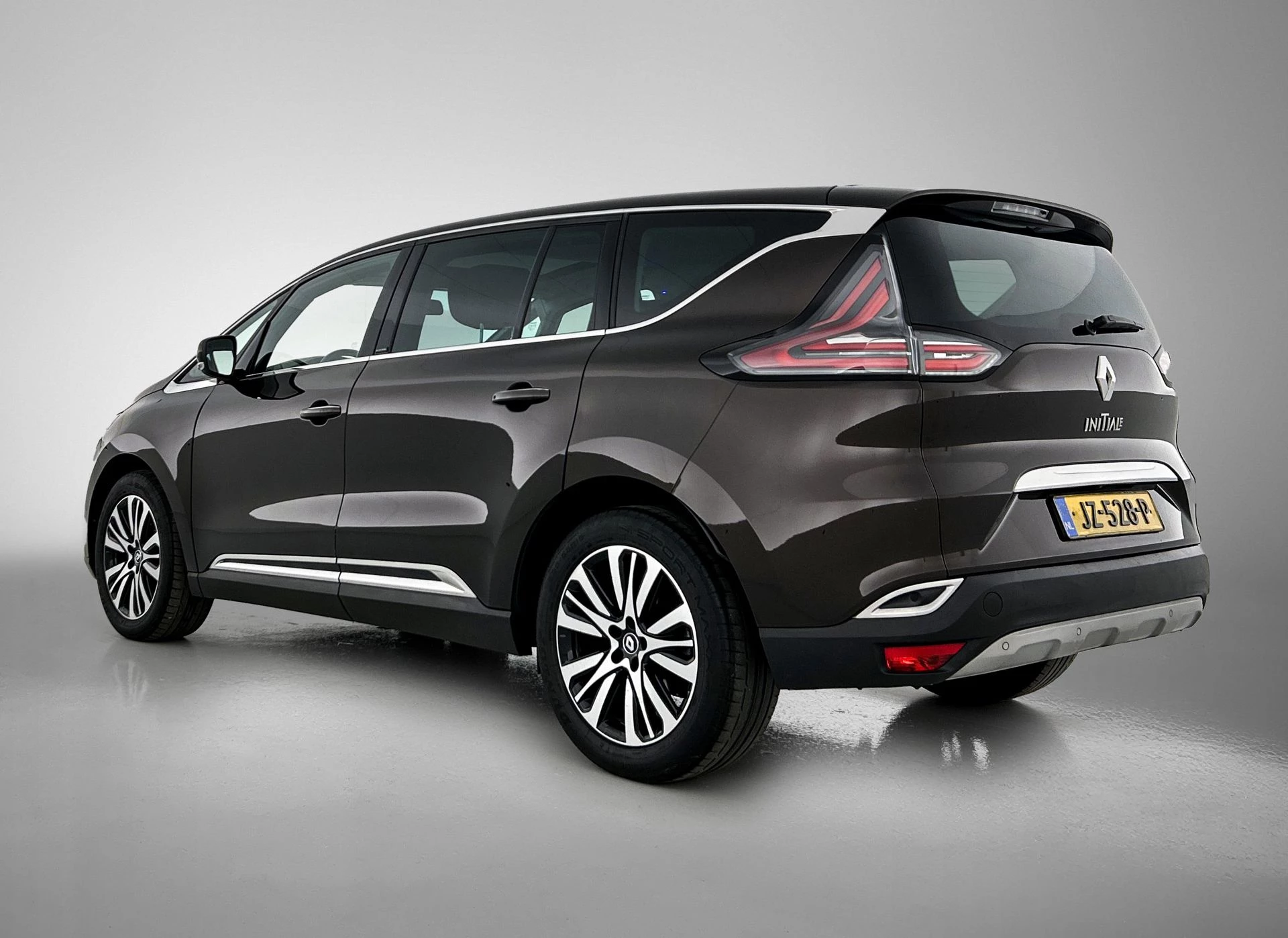 Hoofdafbeelding Renault Espace