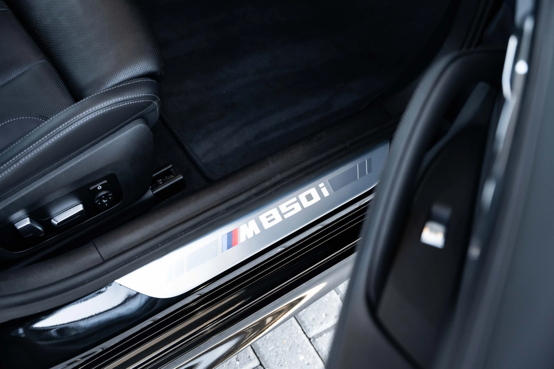 Hoofdafbeelding BMW 8 Serie