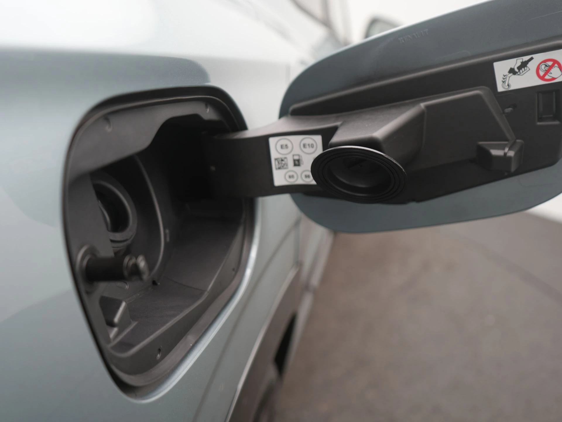Hoofdafbeelding Renault Espace